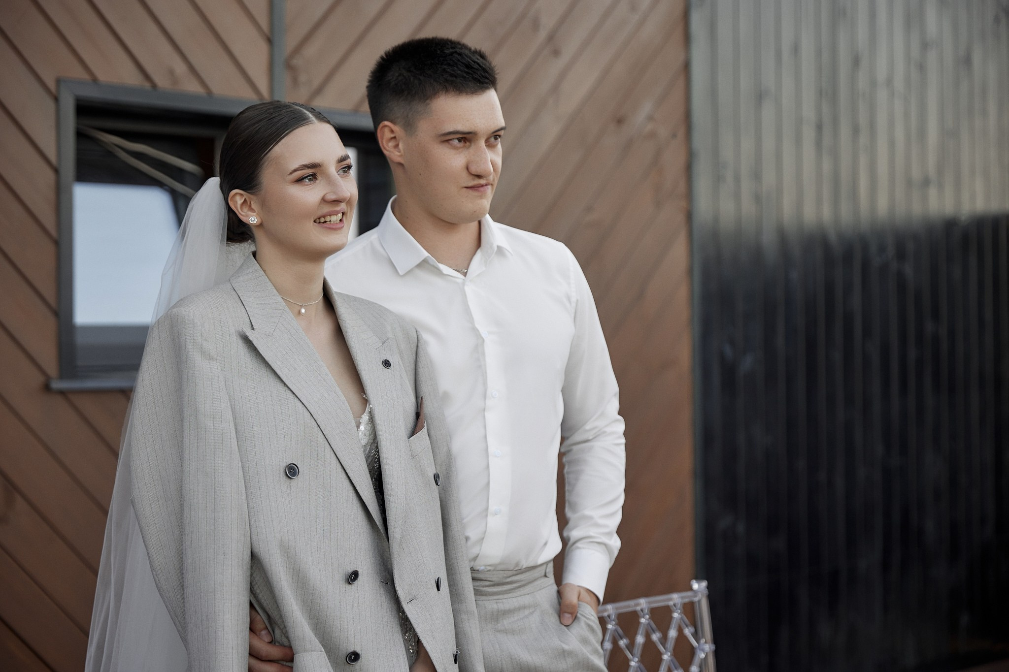 Свадьба Линара и Динары. Свадебный фотограф в Ульяновске Александр Никитин