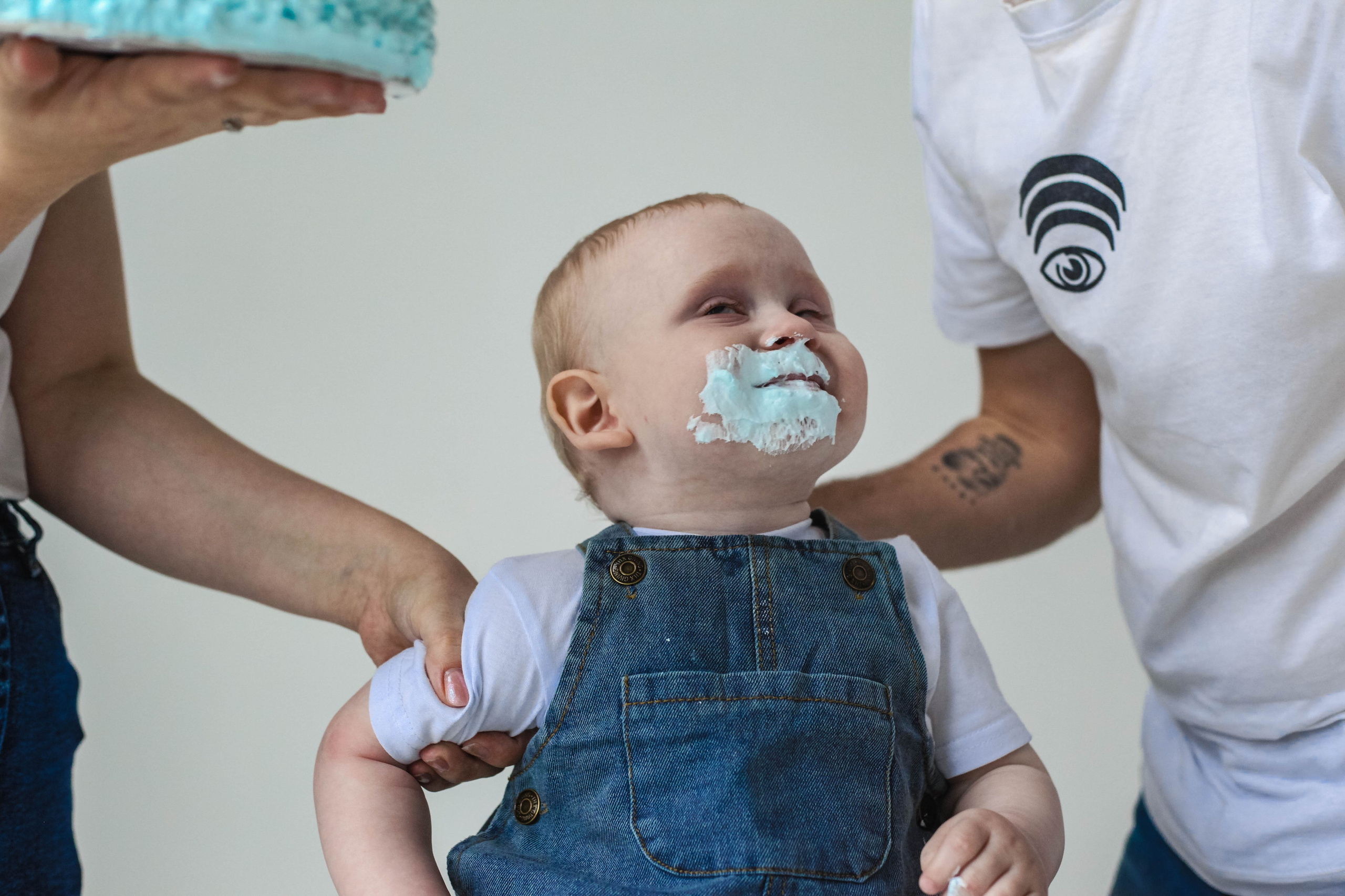 Студия. Уличный фотограф Города N