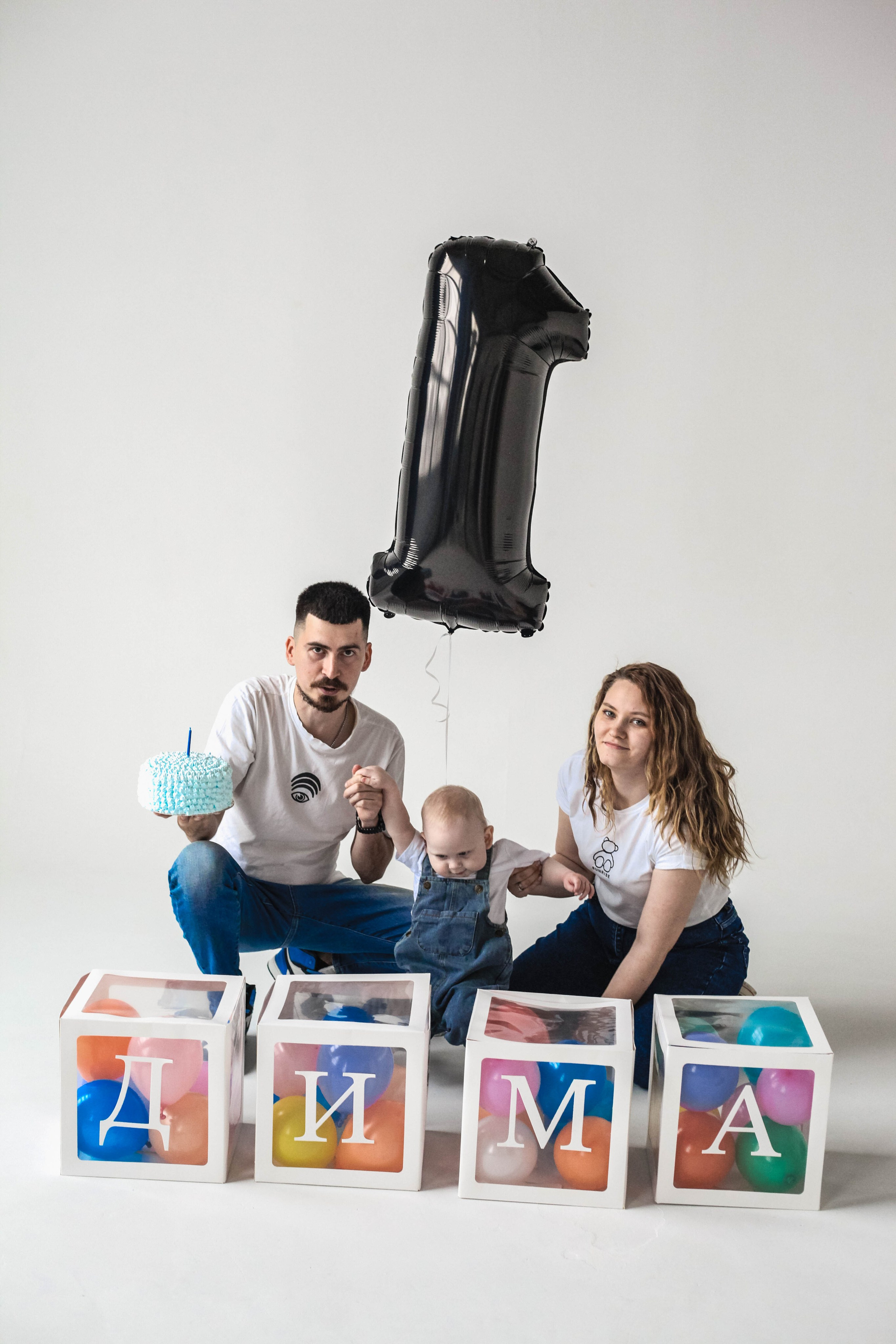 Студия. Уличный фотограф Города N