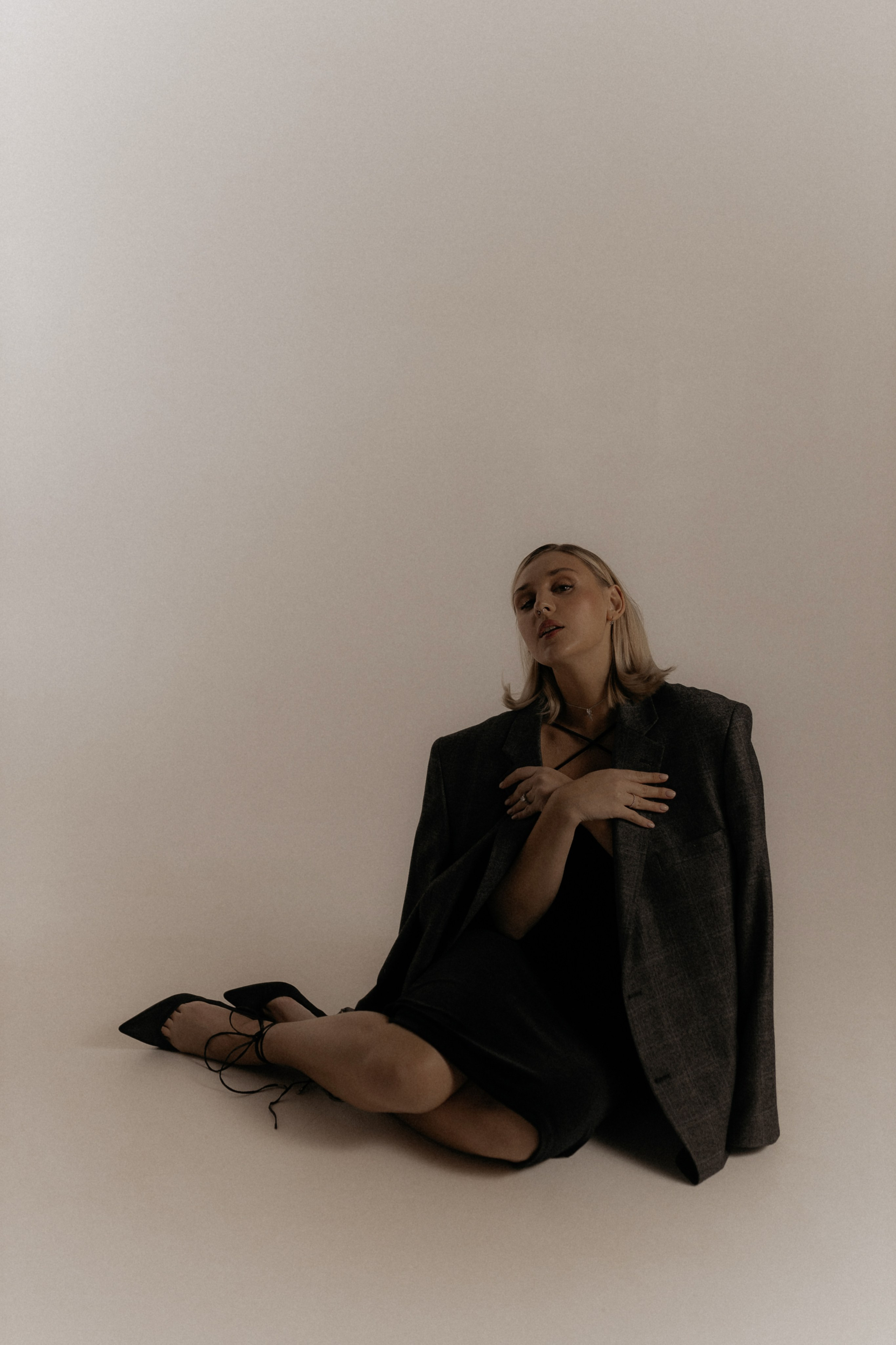 Полина. DARYA.BELKINA