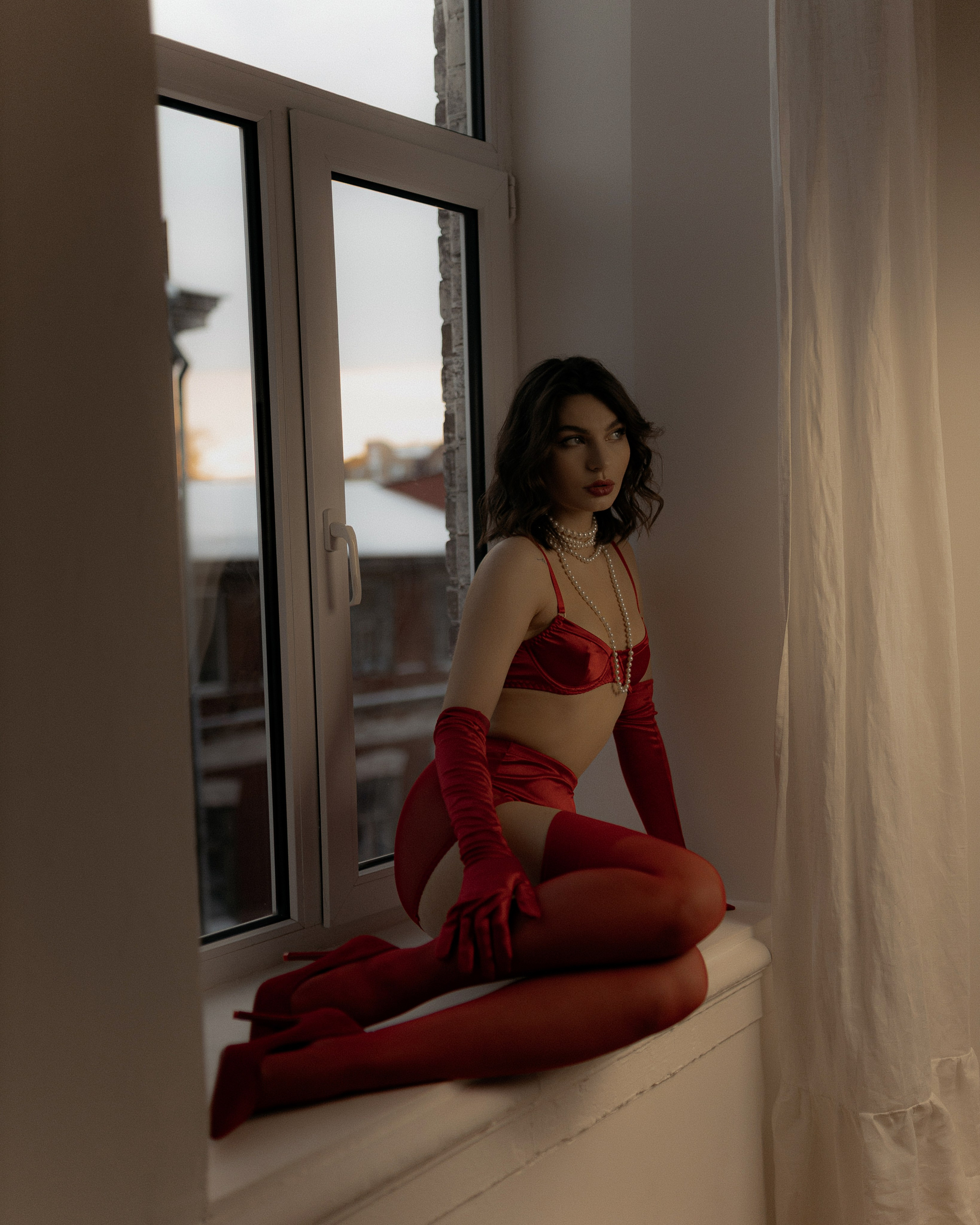 Мария. DARYA.BELKINA