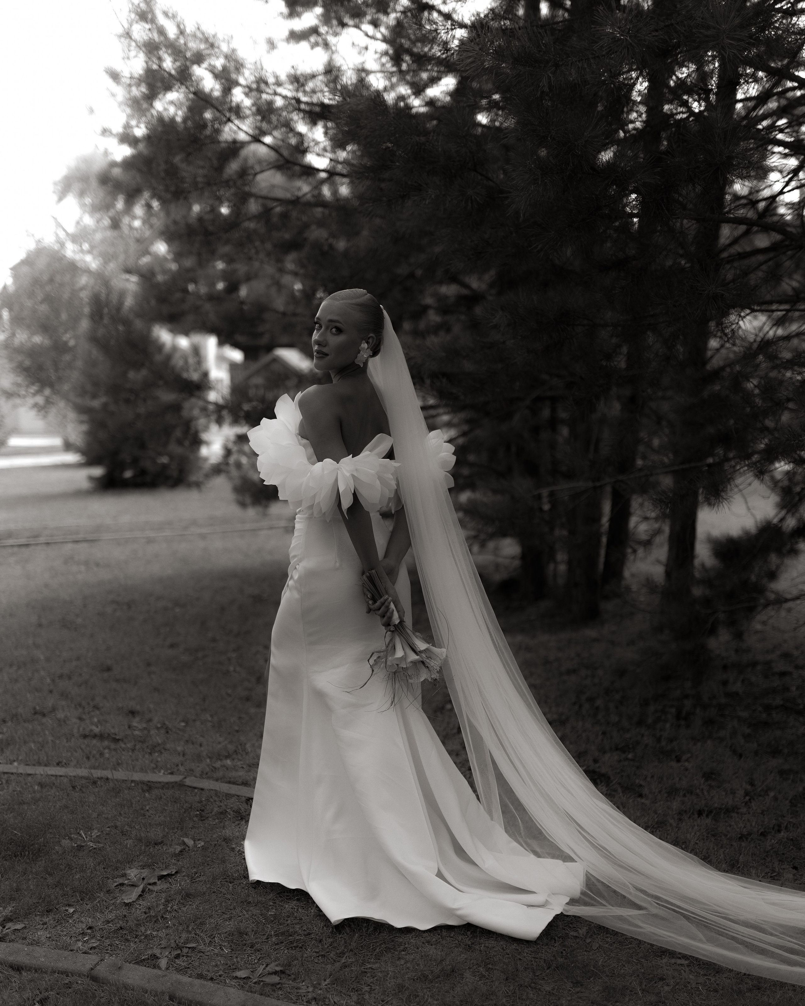 Андрей и Маргарита. DARYA.BELKINA