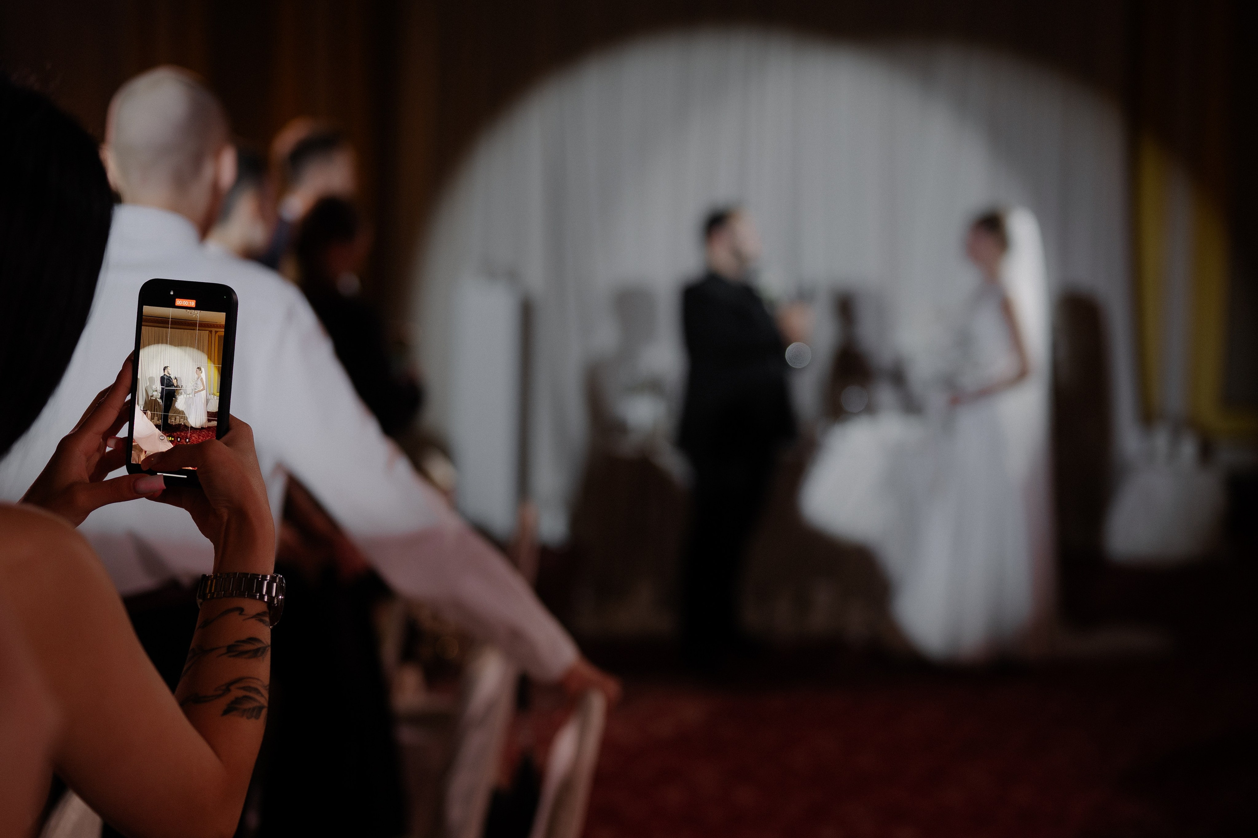 Ораз и Татьяна. Женский, семейный и свадебный фотограф в Астрахани Виктория Бузаева