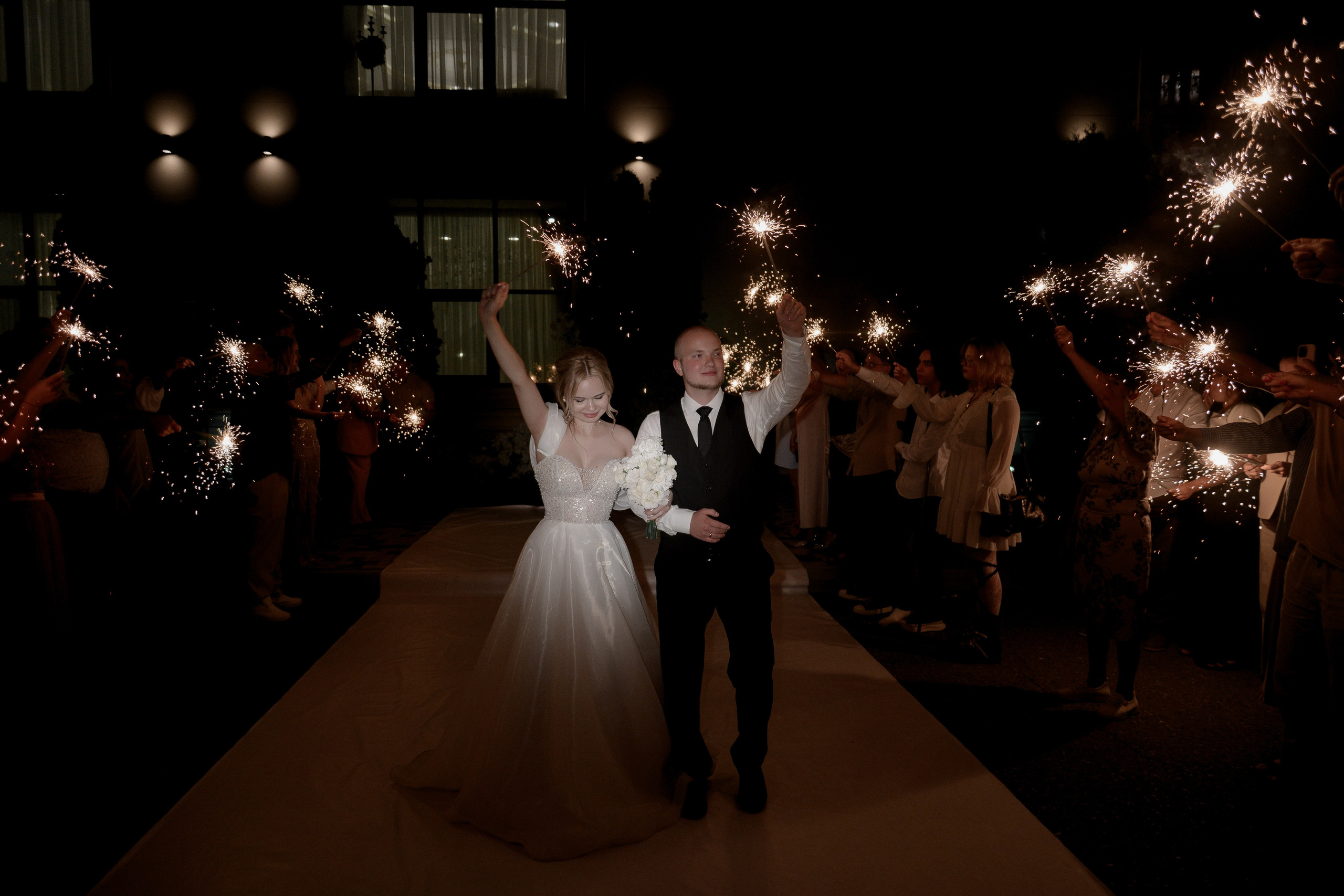 Кирилл и Дарья. Женский, семейный и свадебный фотограф в Астрахани Виктория Бузаева