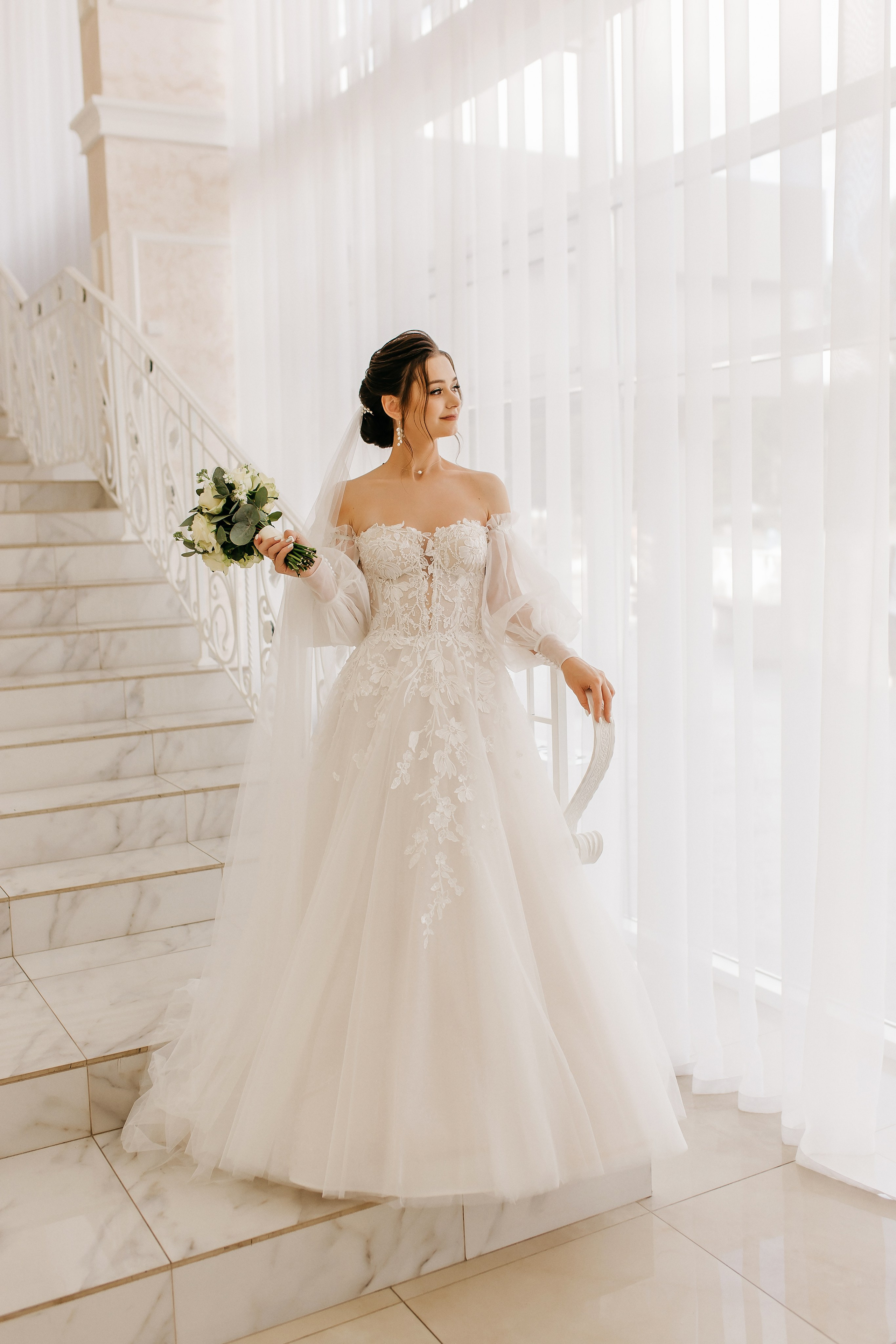 Валерий и Мария. Kirinatanya.ru