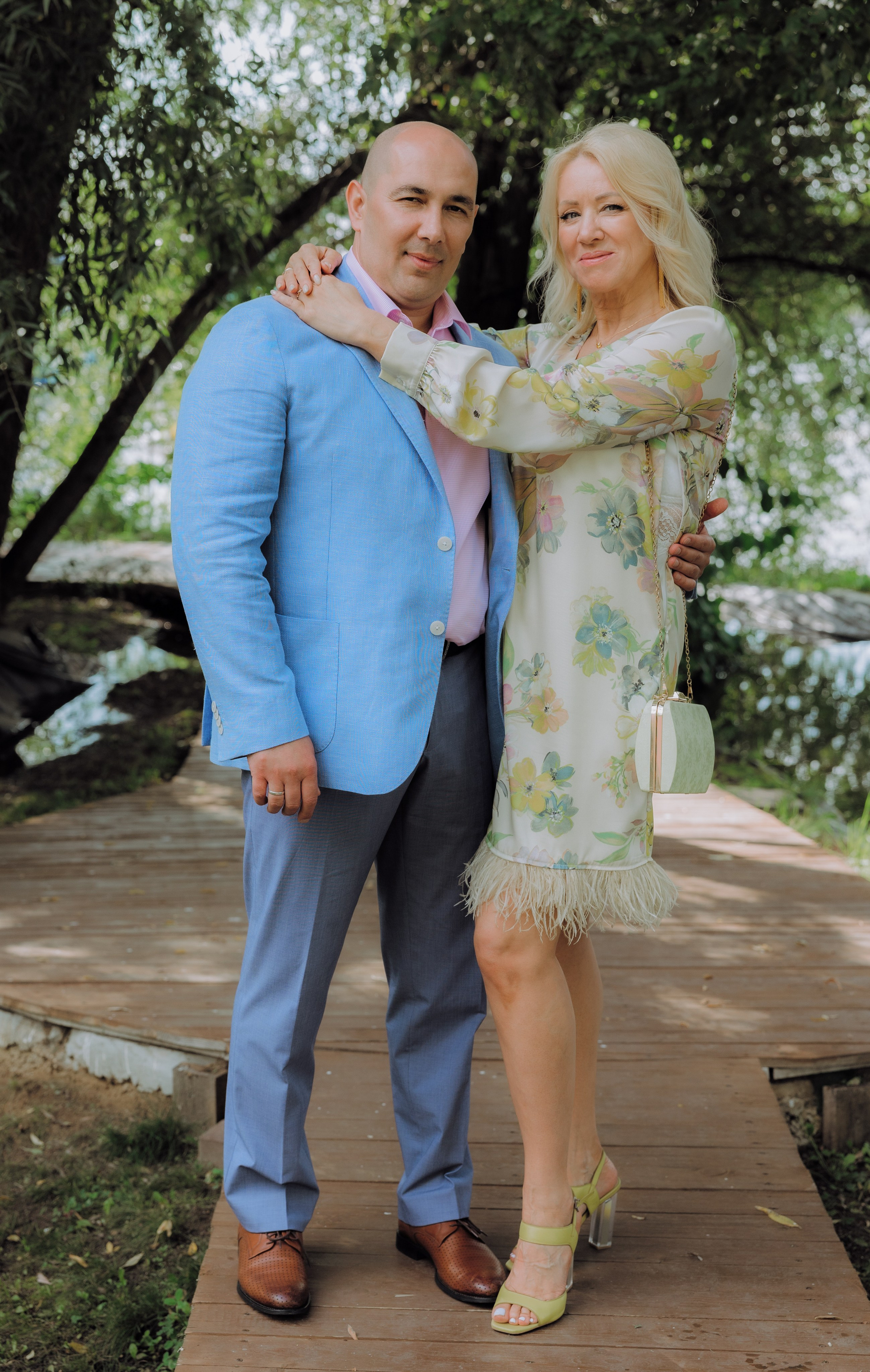 MARGARITA_VLADIMIR (ZAVAS EVENT). Фотограф Андрей Ширкалин Москва Московская обл, Коломна, Рязань