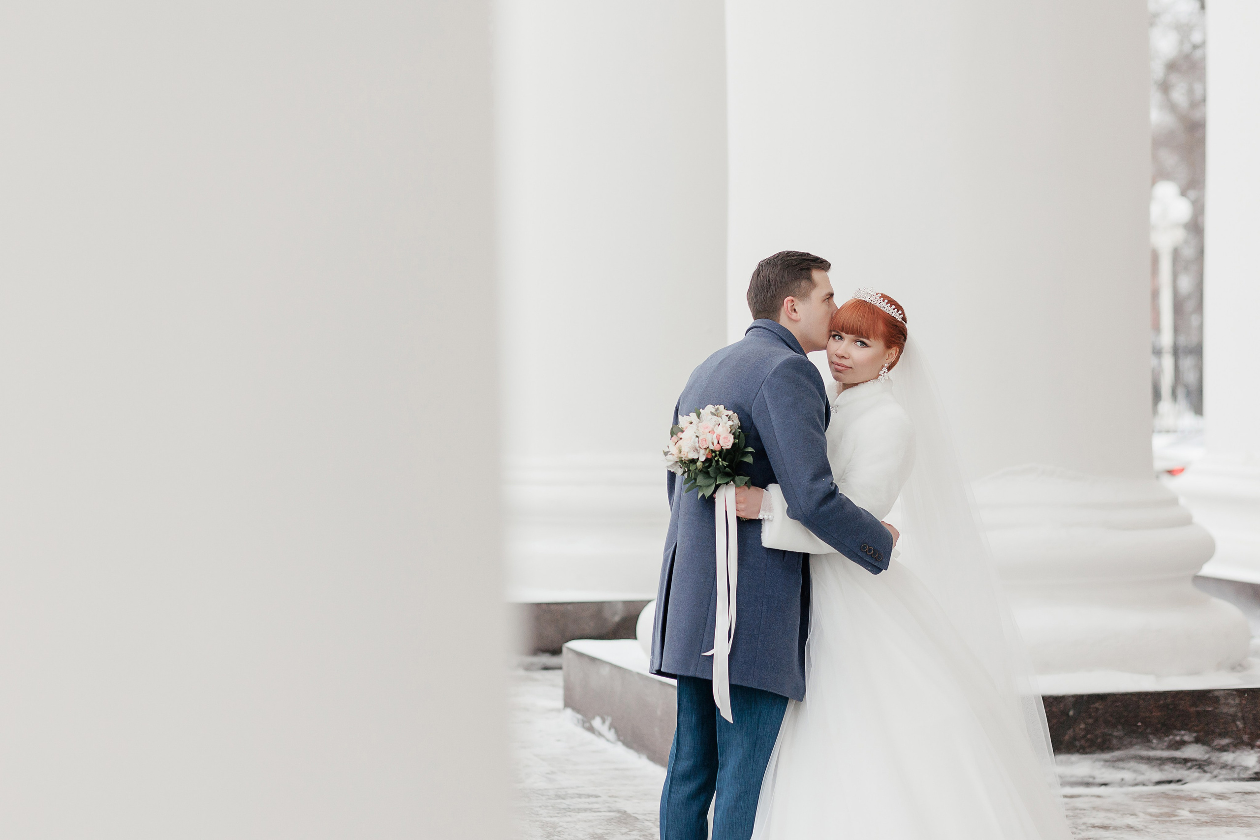 Свадьба Алексея и Яны. Свадебный и семейный фотограф в Твери и Тверской области