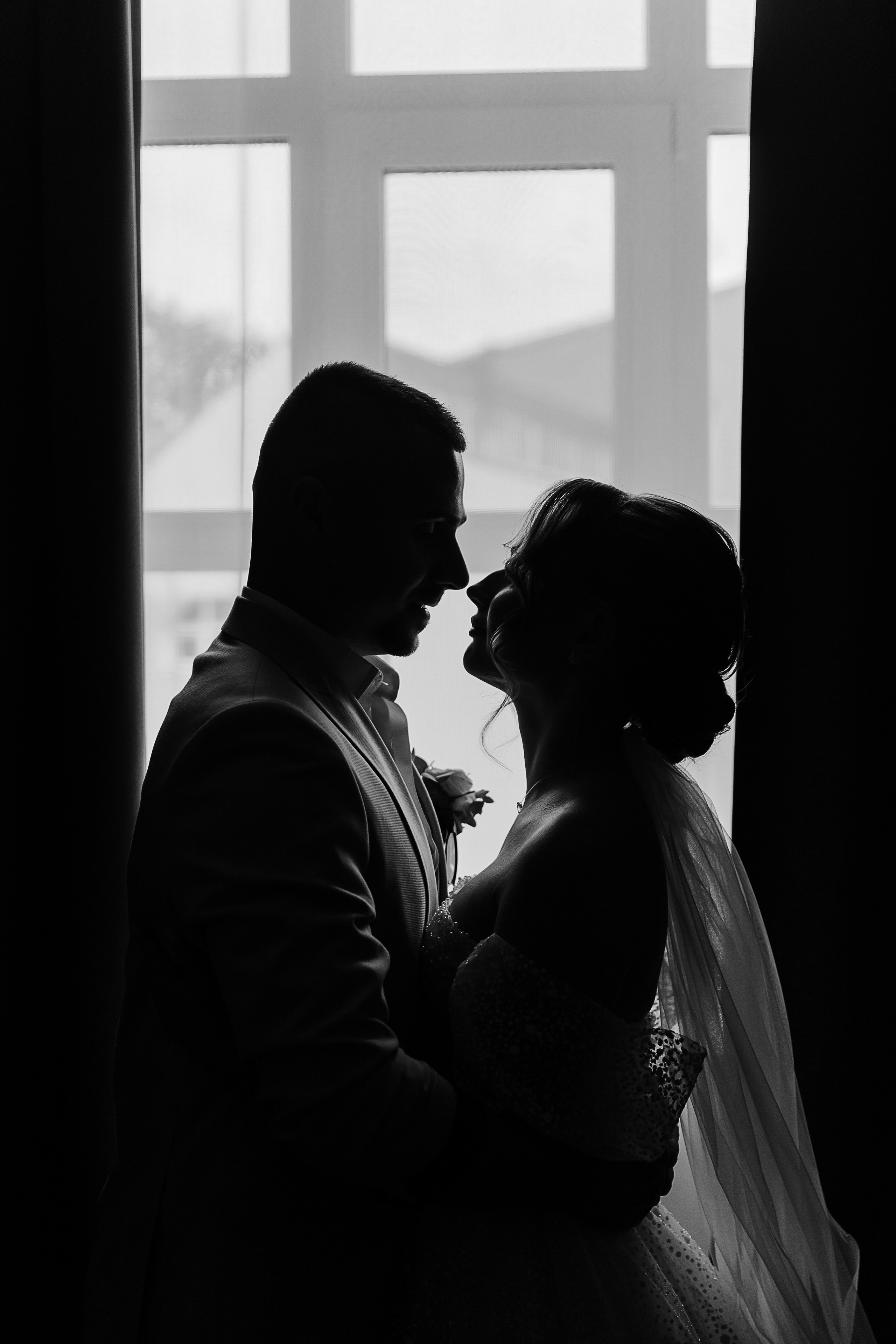 Алина и Максим. Свадебный и семейный фотограф в Твери и Тверской области