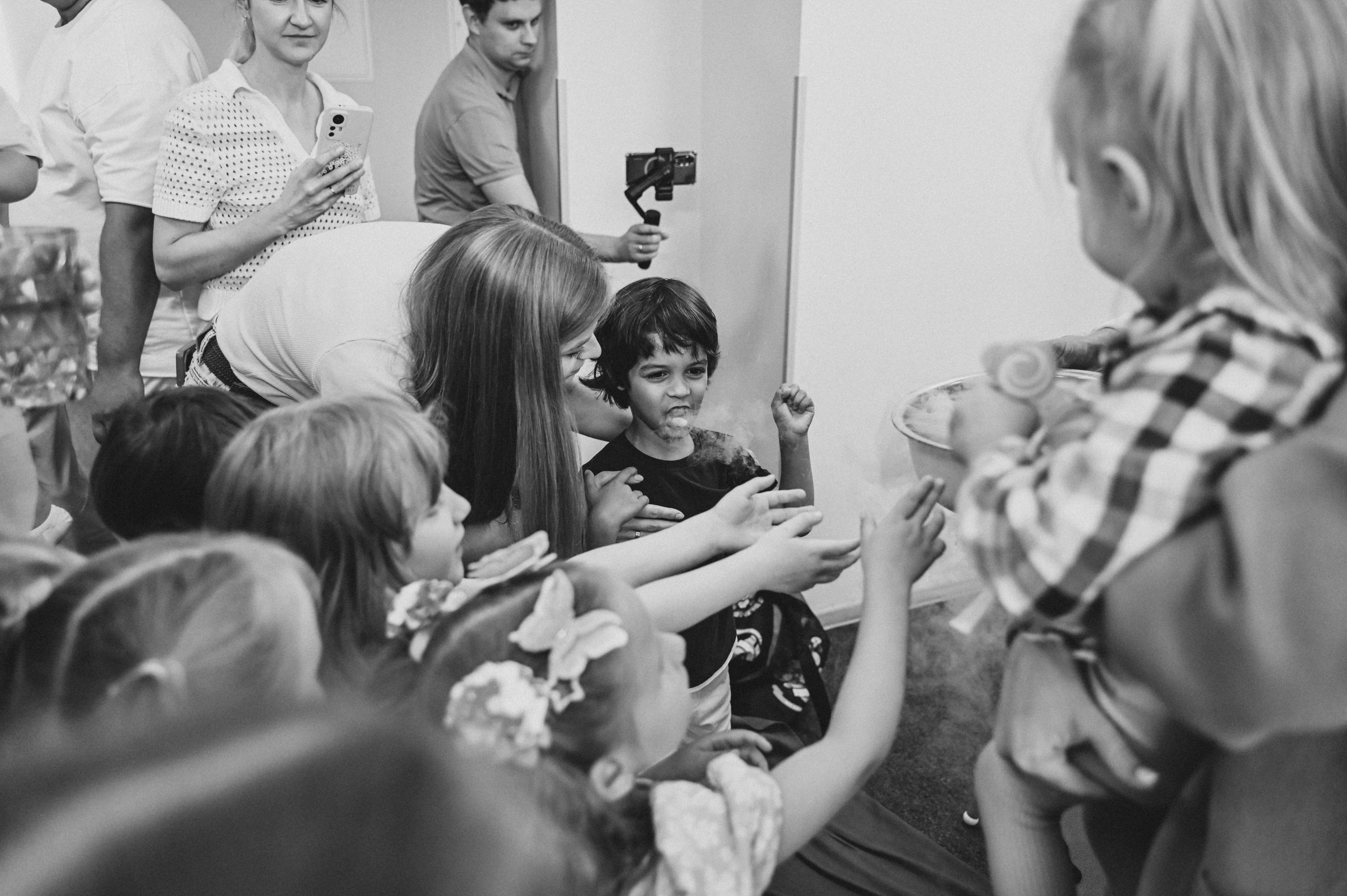 Суфьяну 5 лет (Пандочки). Семейный фотограф в Минске Дарья Дреко