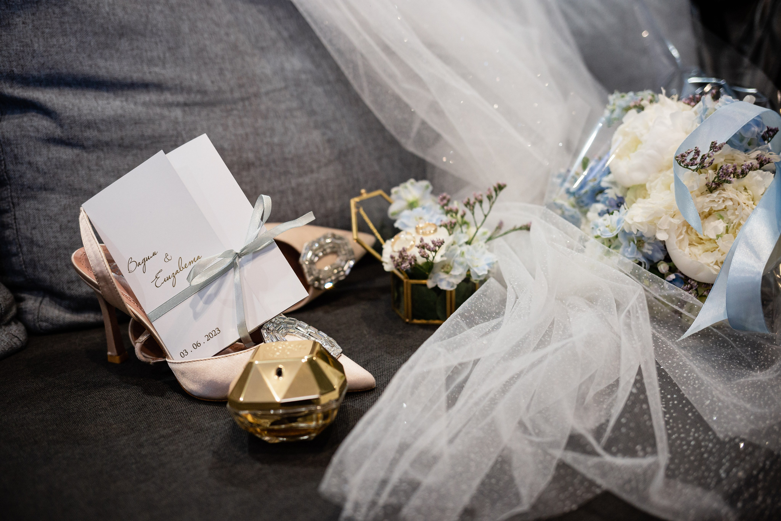 Вадим и Елизавета. Свадебный и репортажный фотограф в Хабаровске Никита Быков