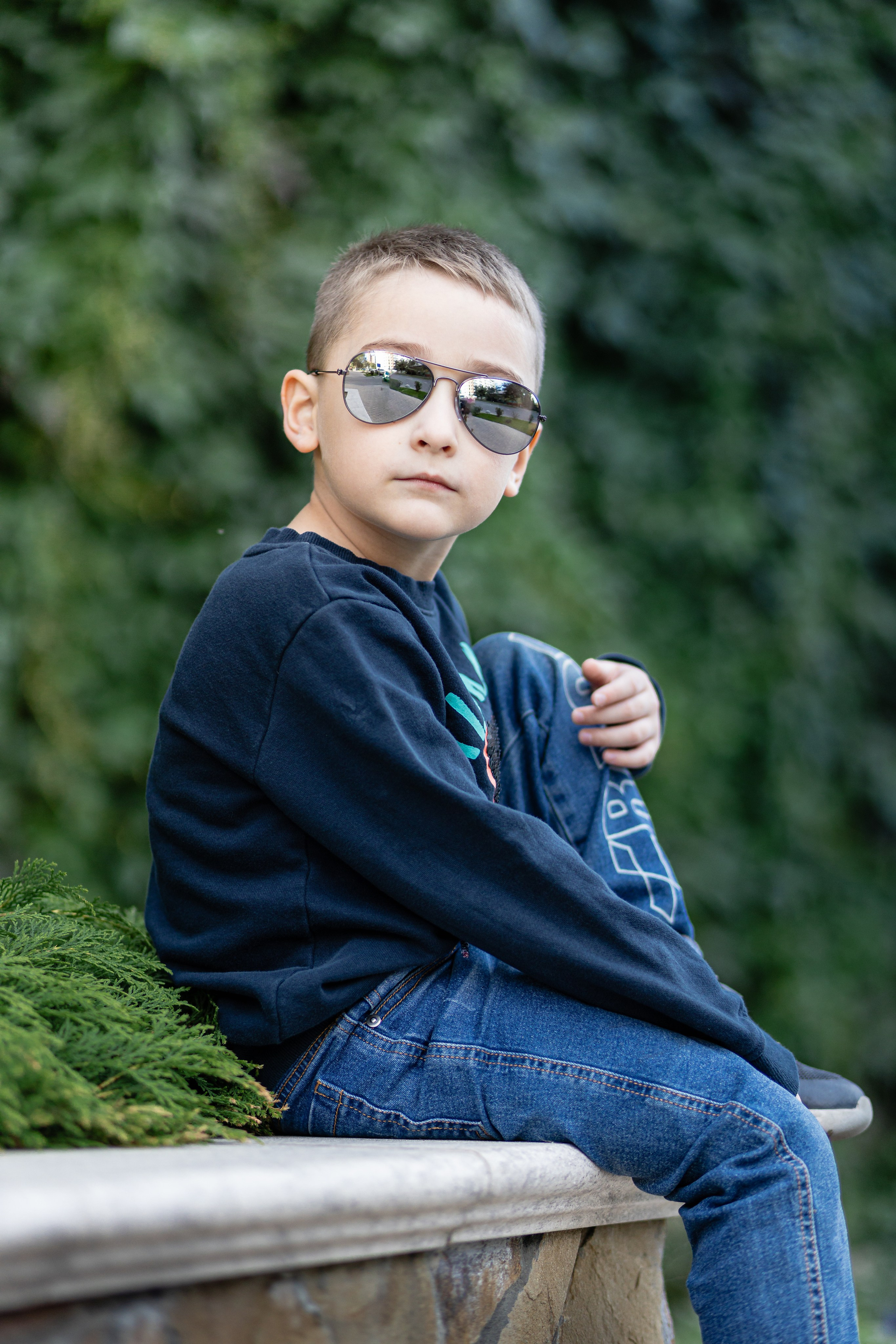 Дети. Свадебный и репортажный фотограф в Хабаровске Никита Быков