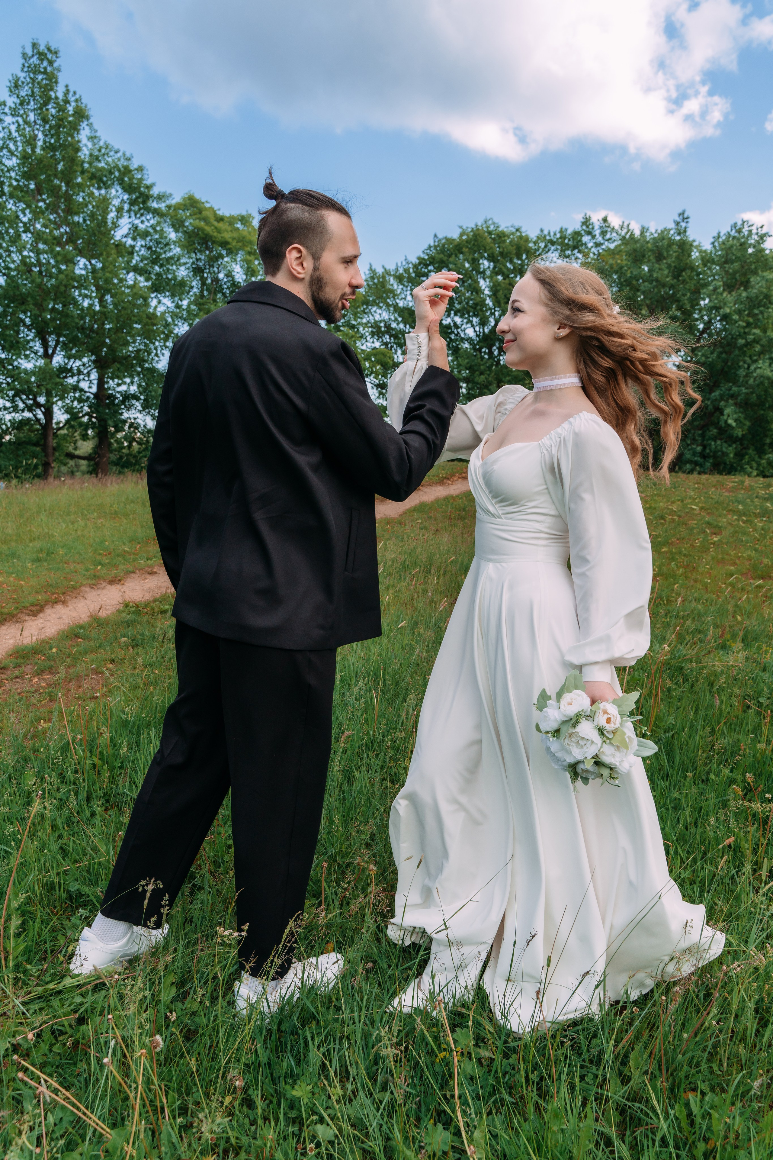 Станислав + Валерия