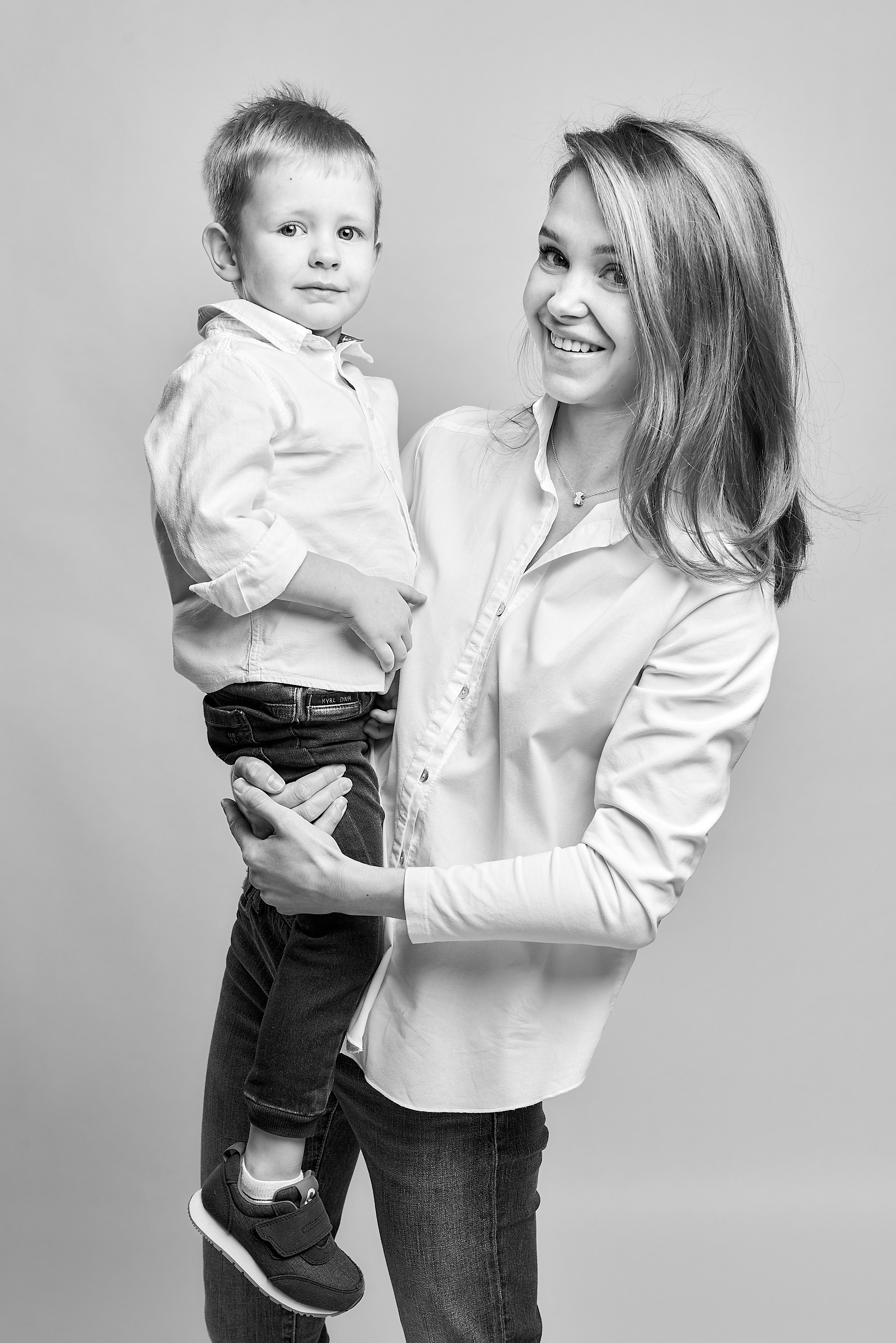 Семейный фотограф в Москве