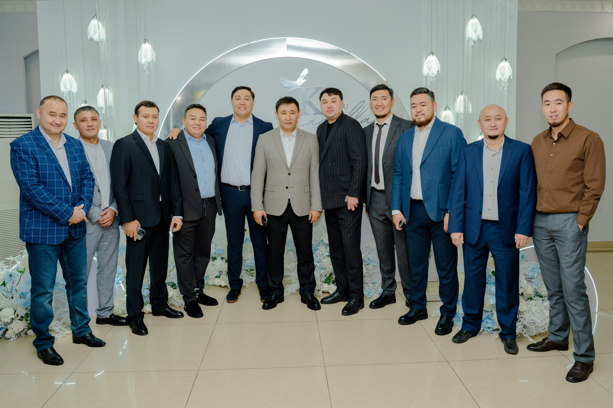 KAMILLA QYZ UZATU. Nomad media