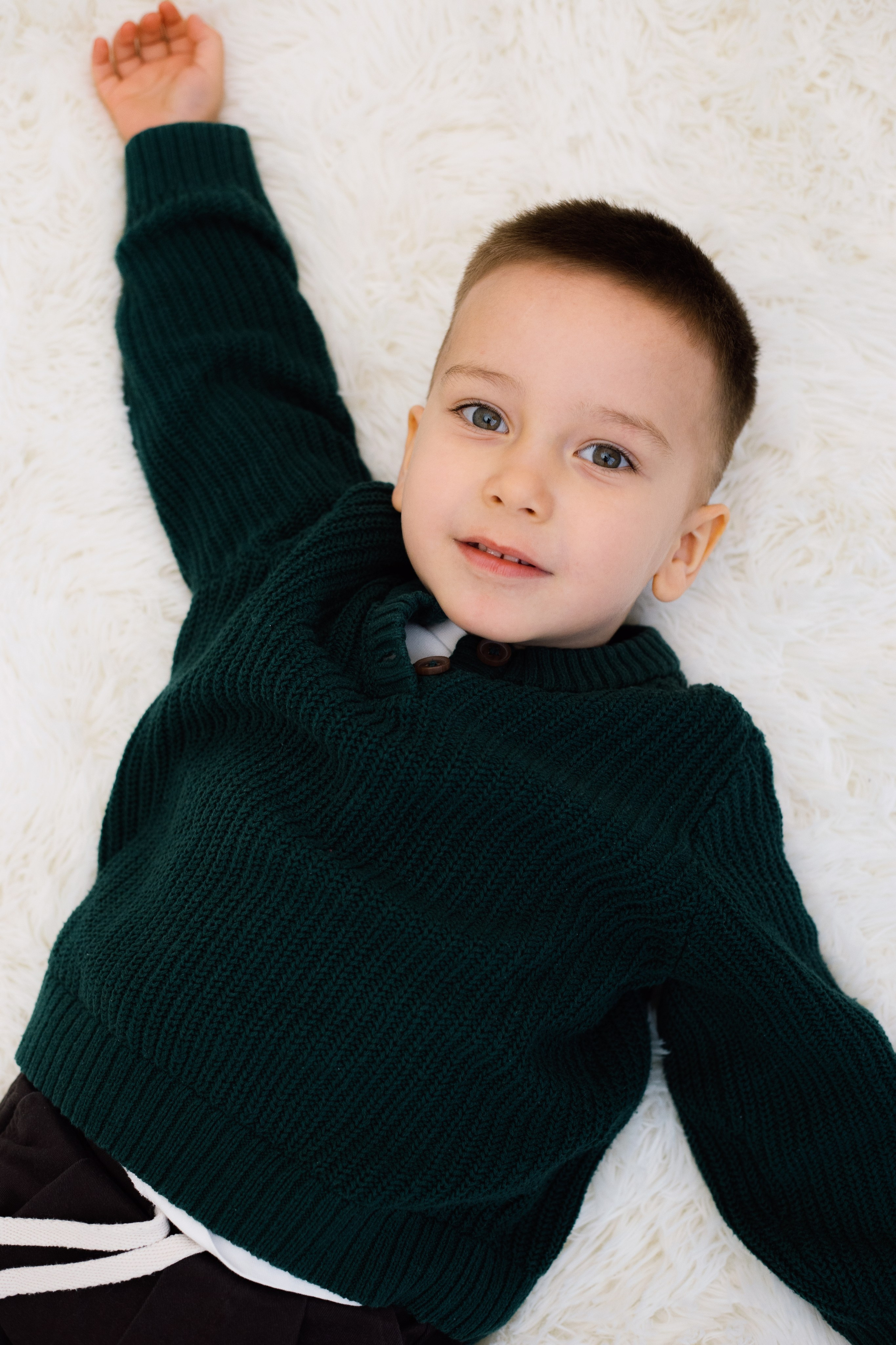 Маша, Максим и Валера. Семейный и портретный фотограф в Санкт-Петербурге