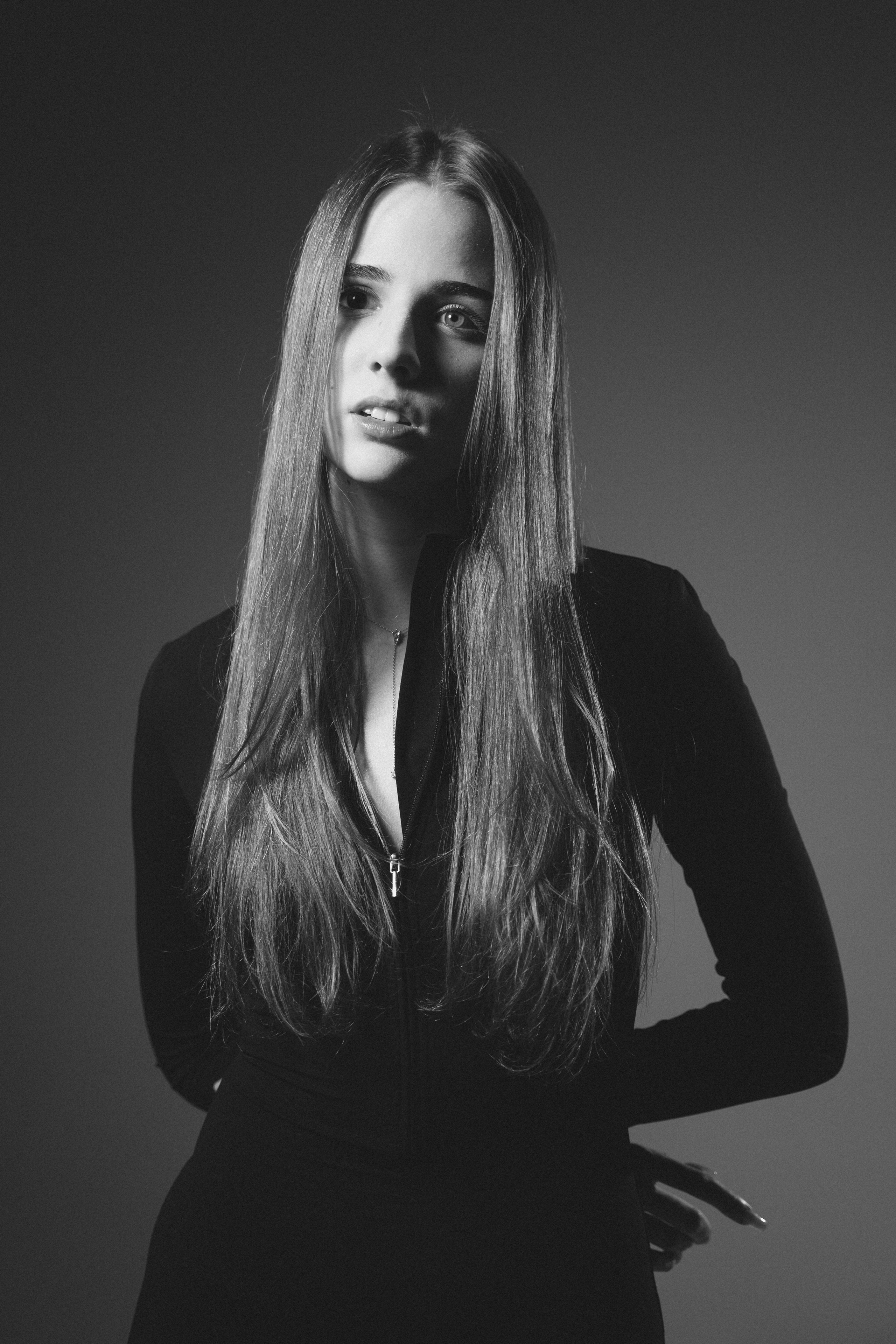 Lyubov. Galaktionov. Visual artist