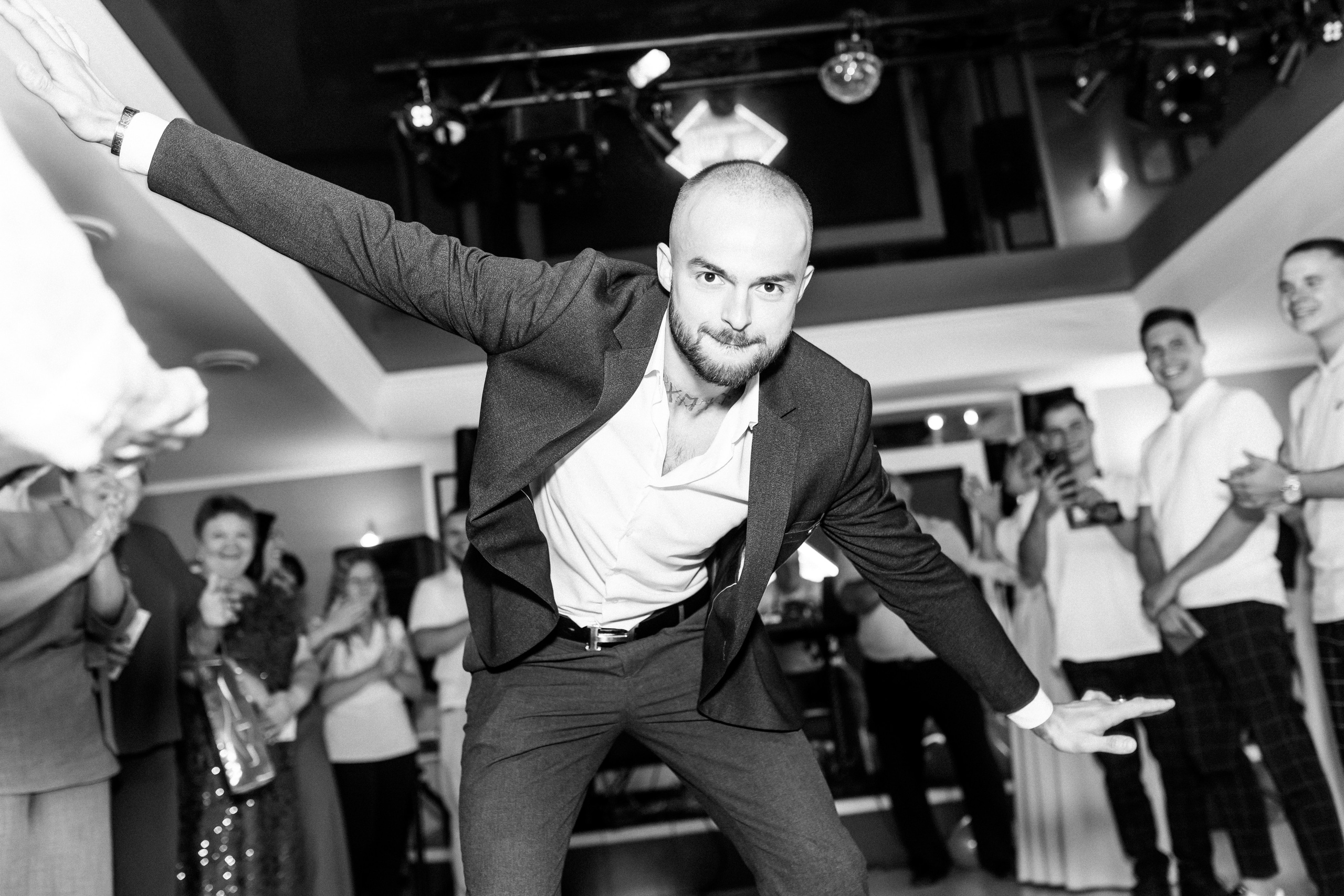 Wedding day. Семейный и свадебный фотограф Брянск, Москва Ольга Ли