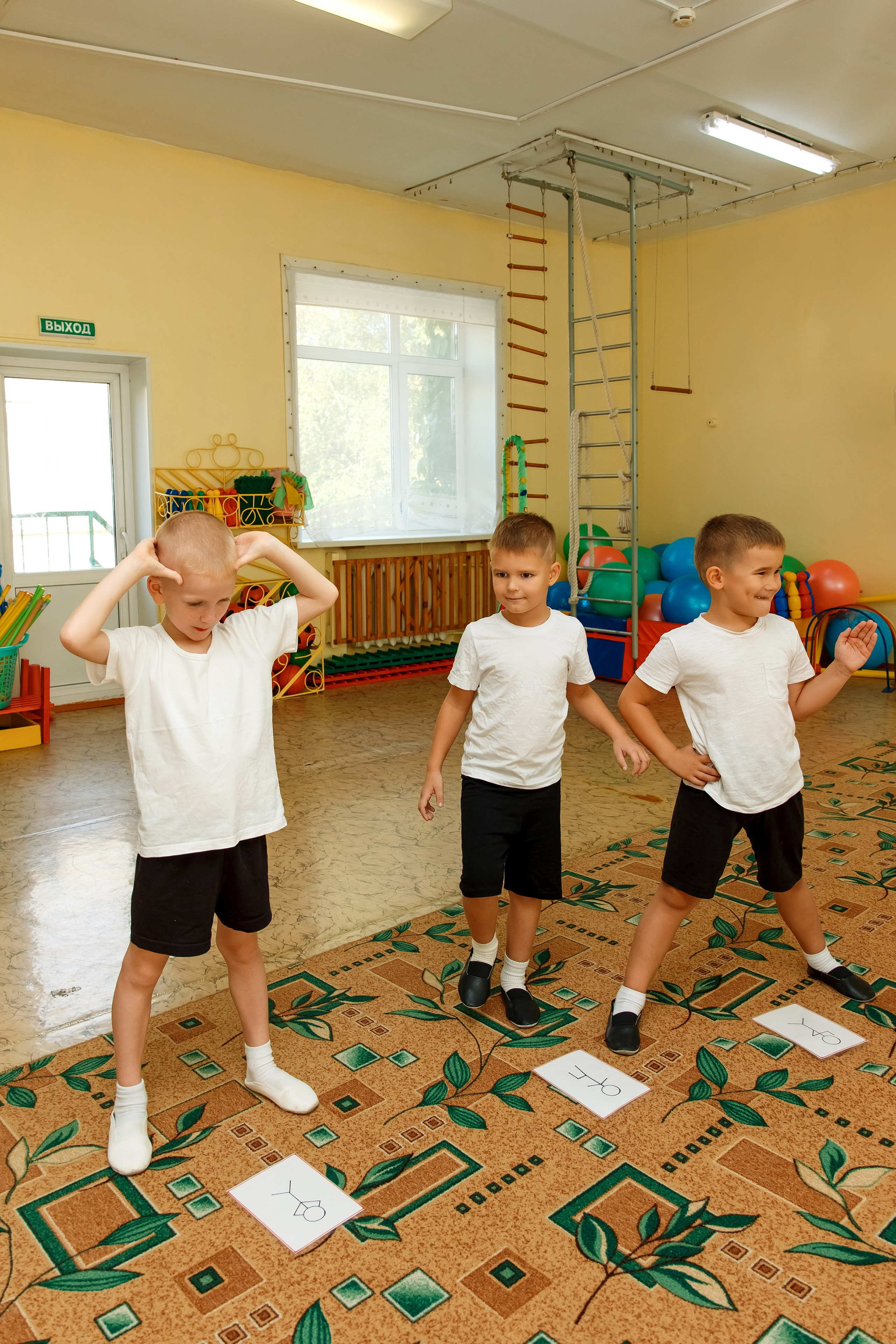 ДС 34. Фотограф Любовь Корниенко, Примоский край