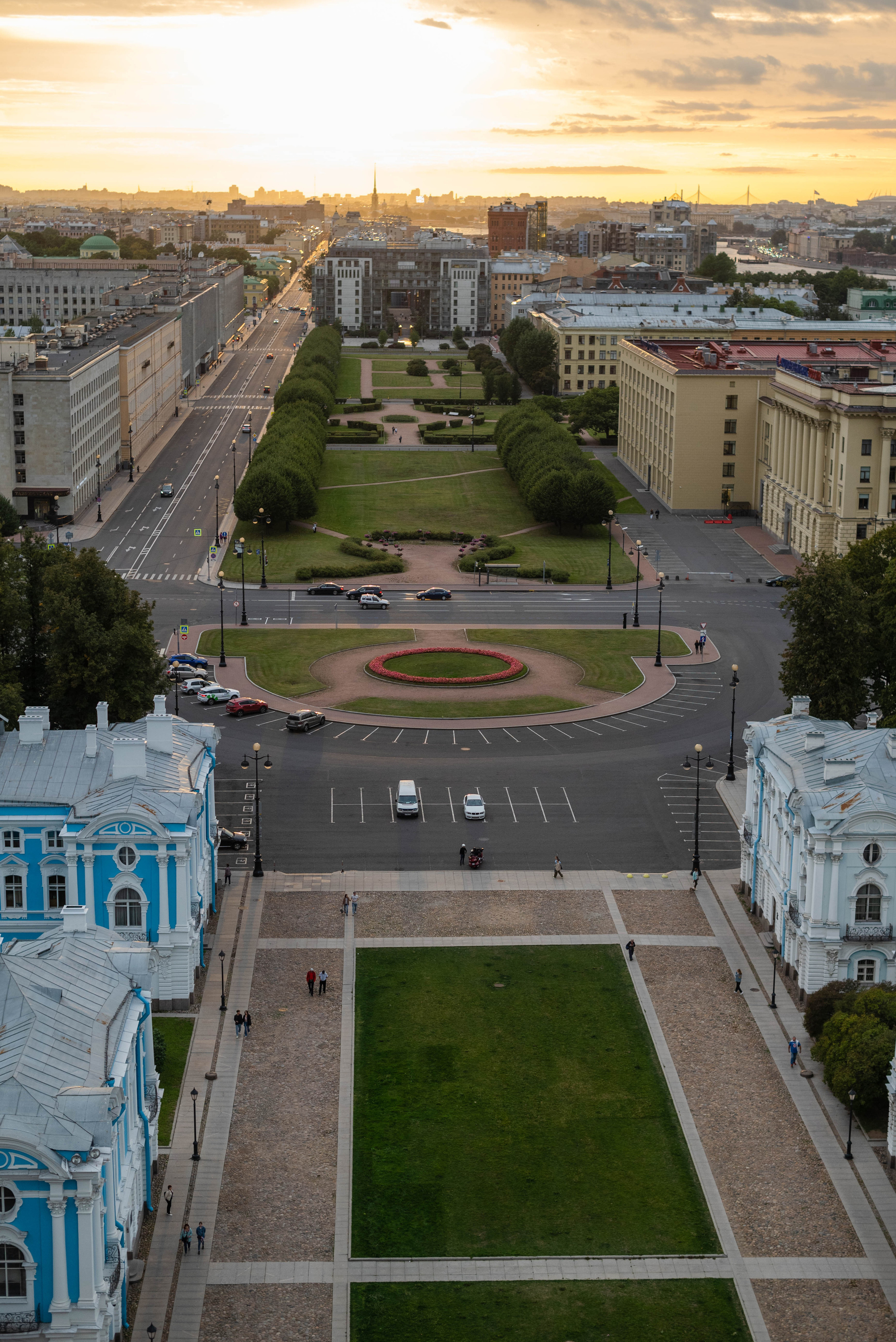 Питер невозможно не любить. Свадебный и семейный фотограф в Новосибирске, Санкт-Петербурге, Москве