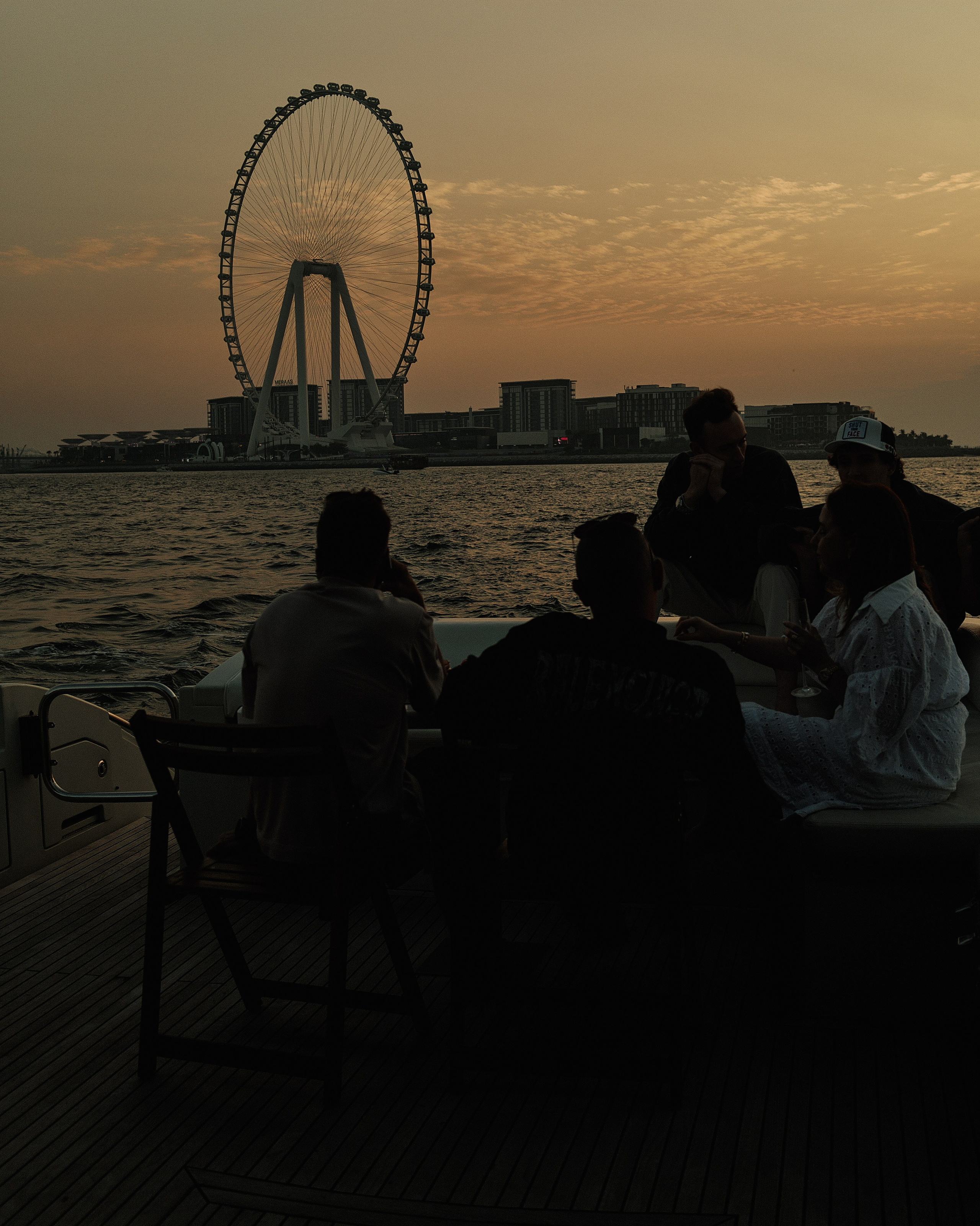 GOLF (REPORTAGE). NOIZOMAX Художественный фотограф в Дубай