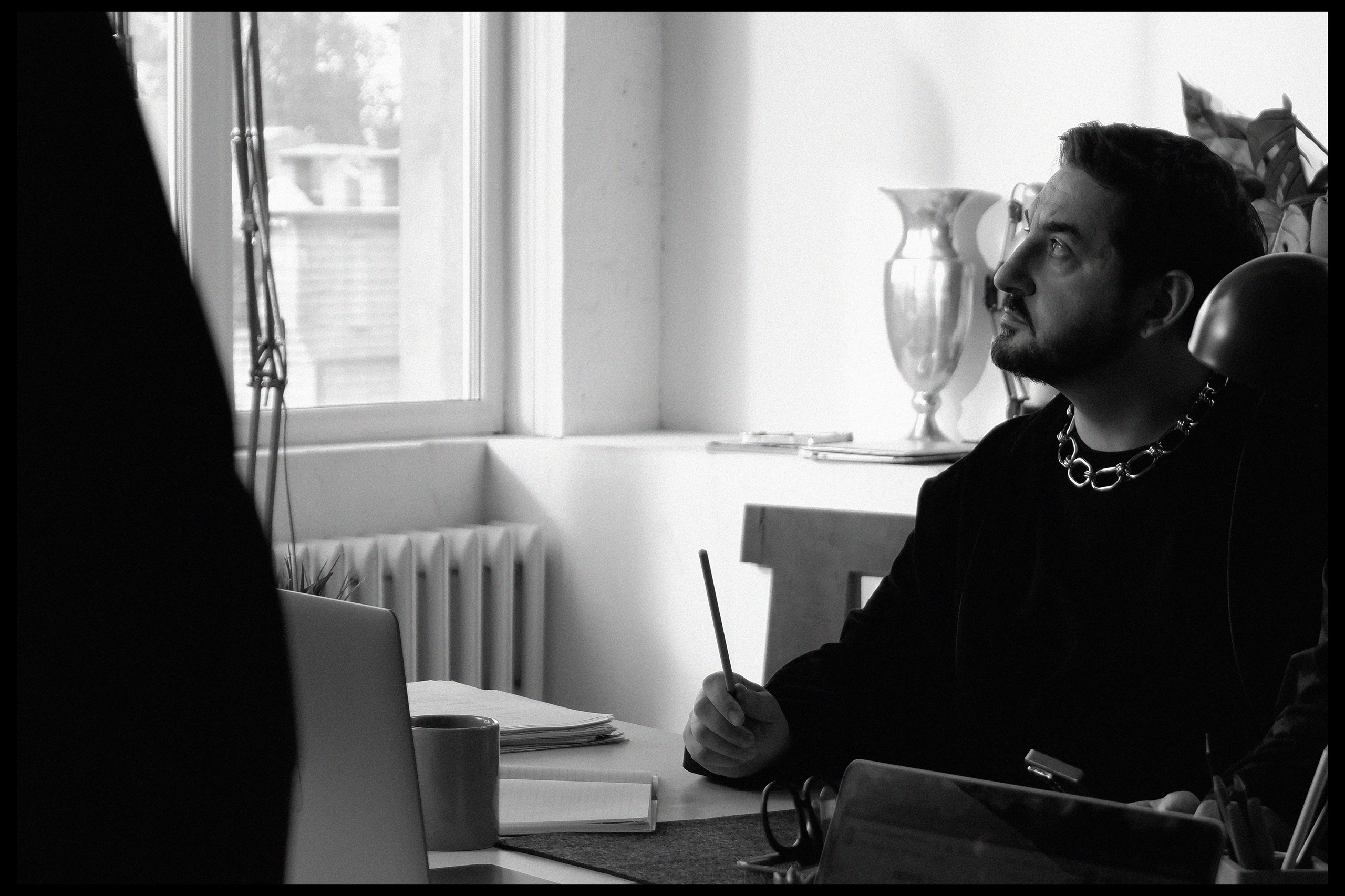 Vk-video. ANNA — PHOTOGRAPHER