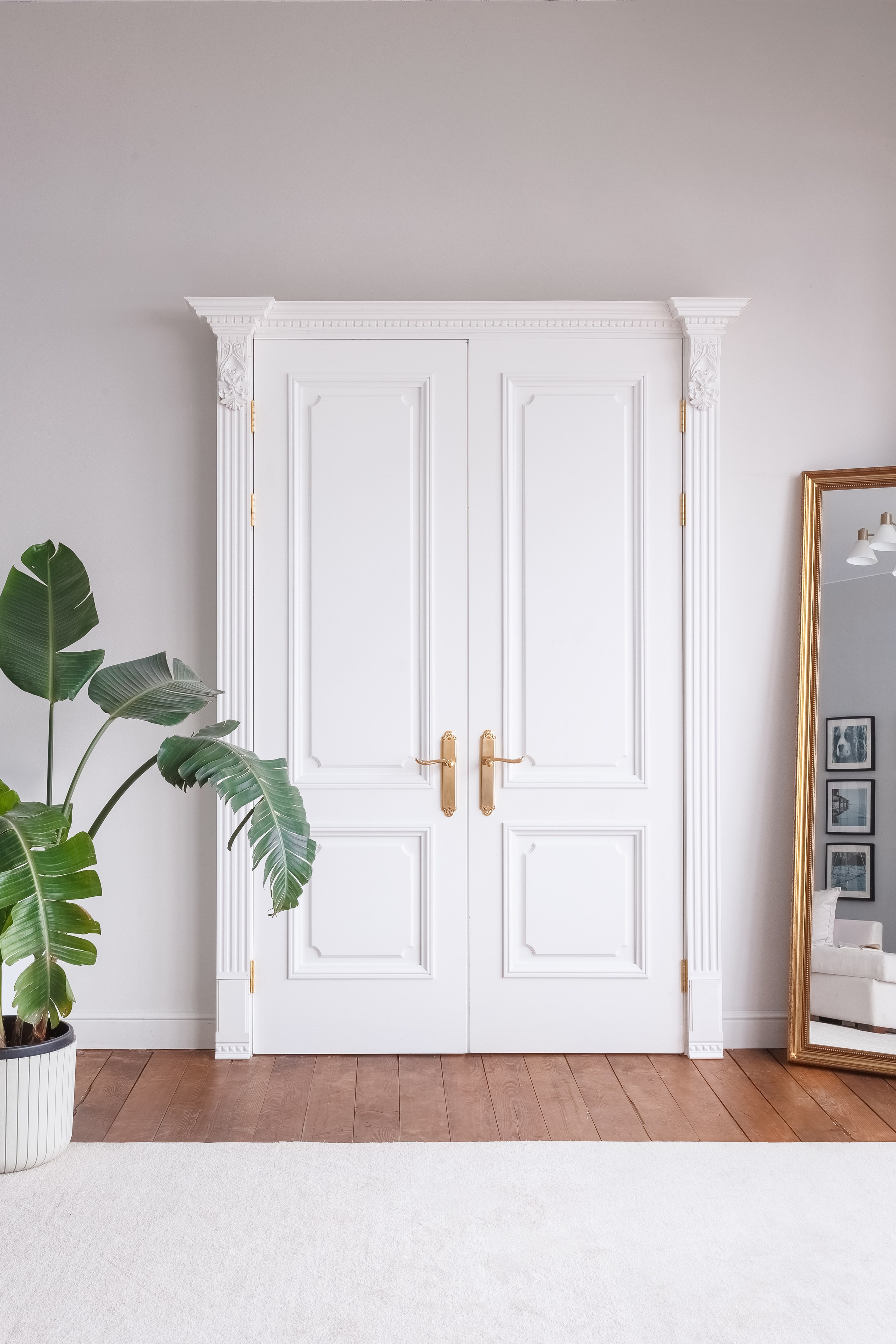 Зал «Ванкувер». «Интерьерная фотостудия коттедж в городе Санкт-Петербург»