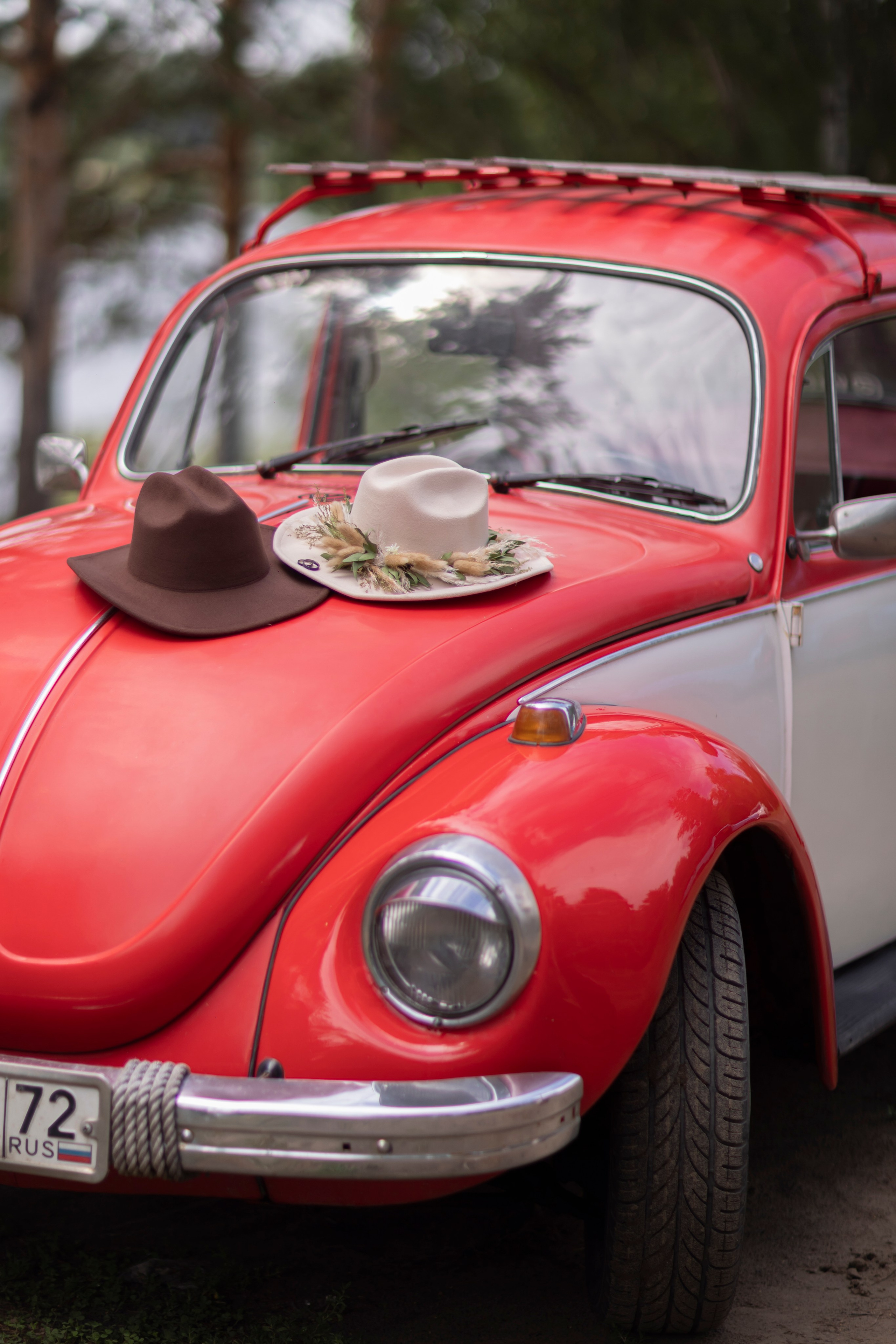 Михаил & Кристина. Свадебный фотограф Наталья Молявина