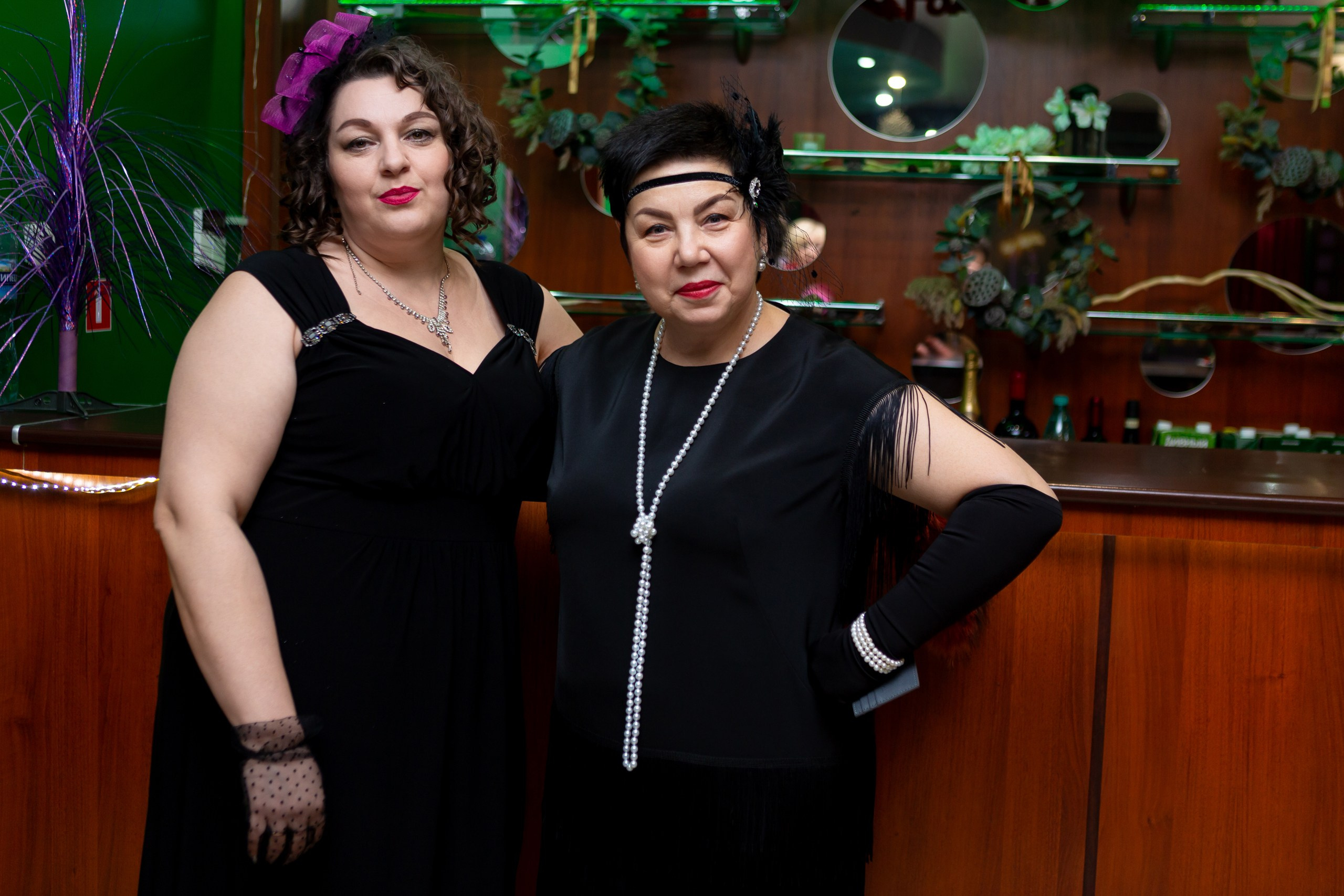 КОРПОРАТИВ 26.12.23. Профессиональный фотограф в Мценске и Орловской области