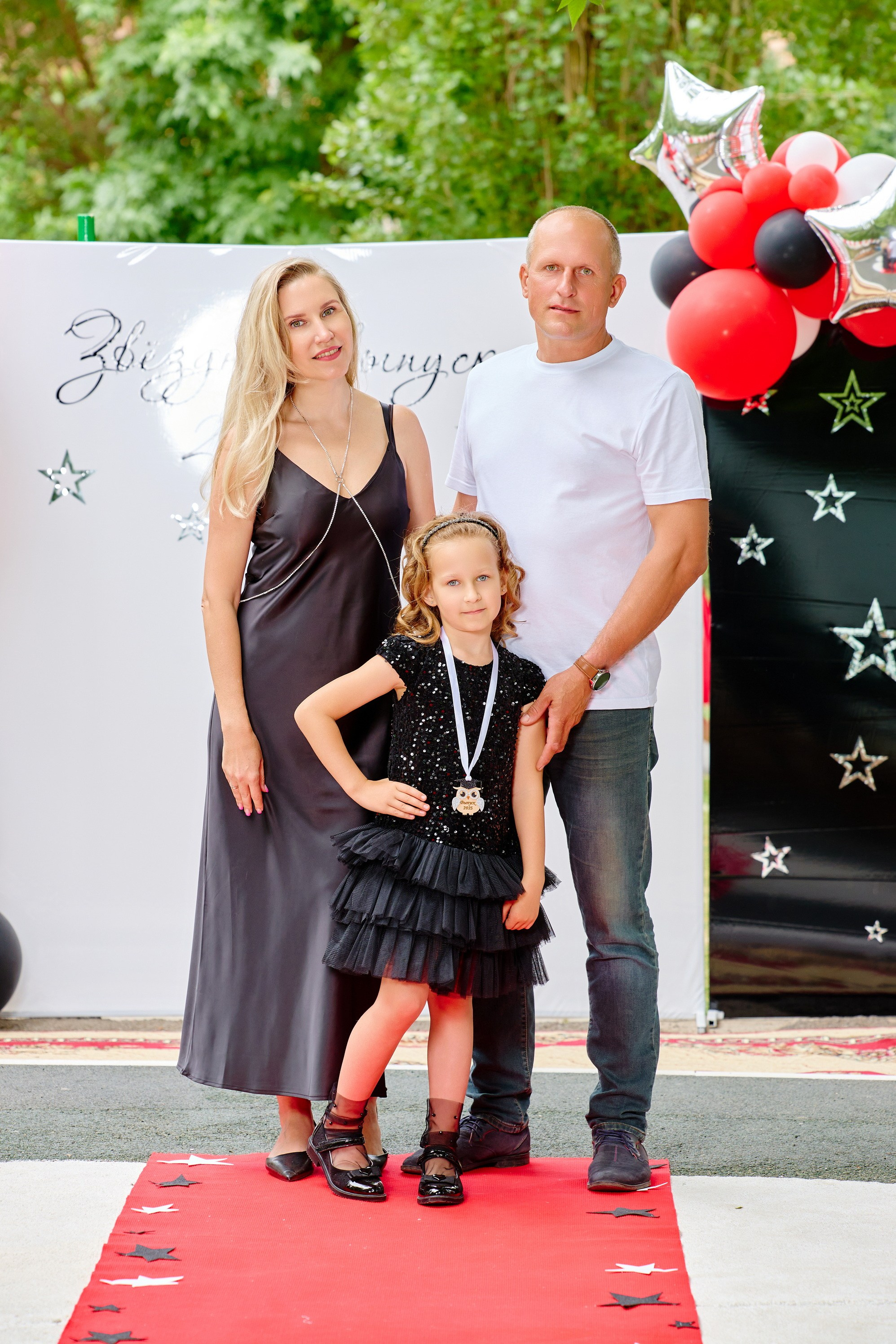 Выпускной 45 сад. Фотограф Выпускные альбомы Таганрог Сергей Коробченко