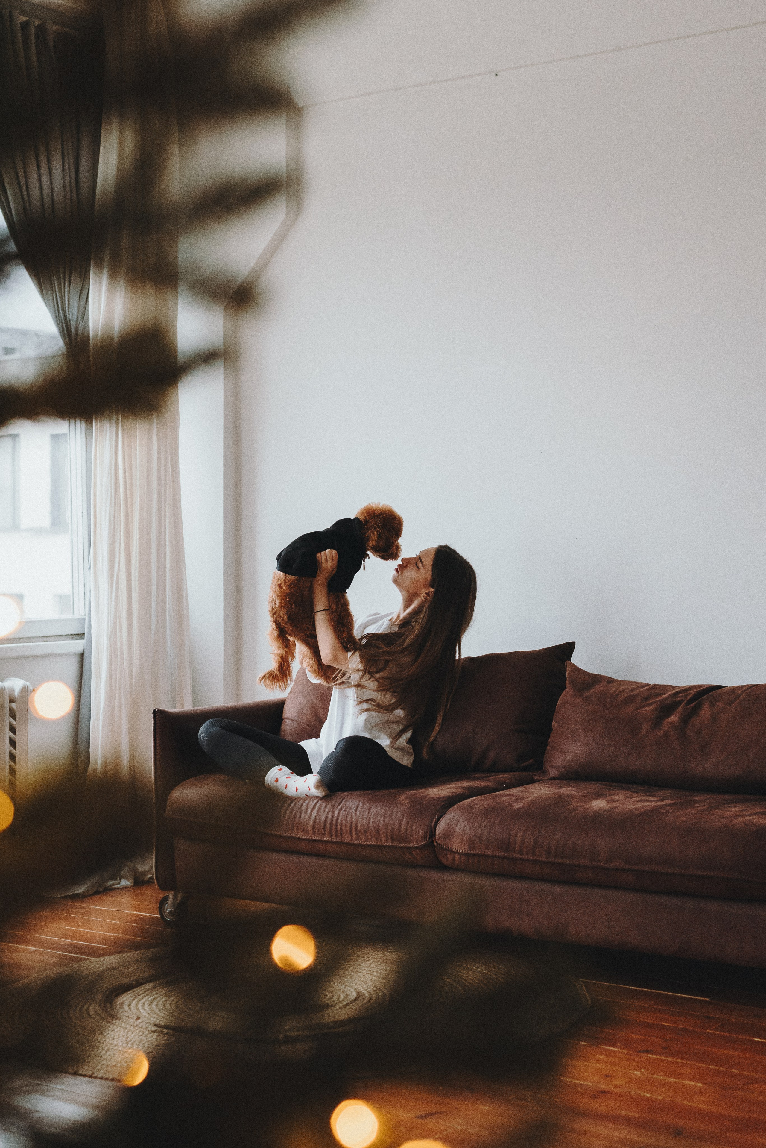 Alena & Marsel. Natalia Finch Photography — Family, Kids & Pet Photographer in Chicago, IL