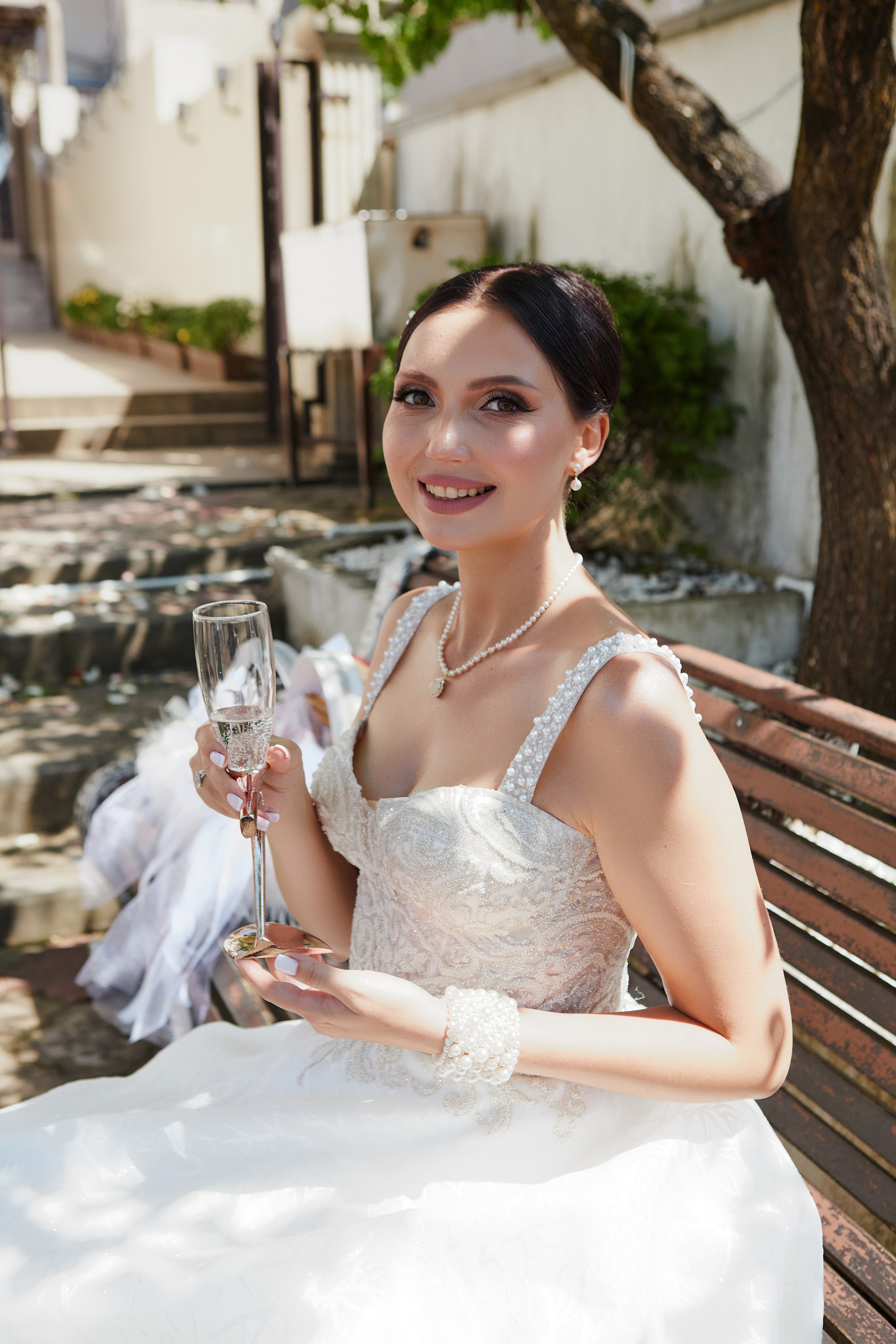 Юри и Инна. Свадебный и семейный фотограф в Сочи-Красной поляне Ларионова Анна