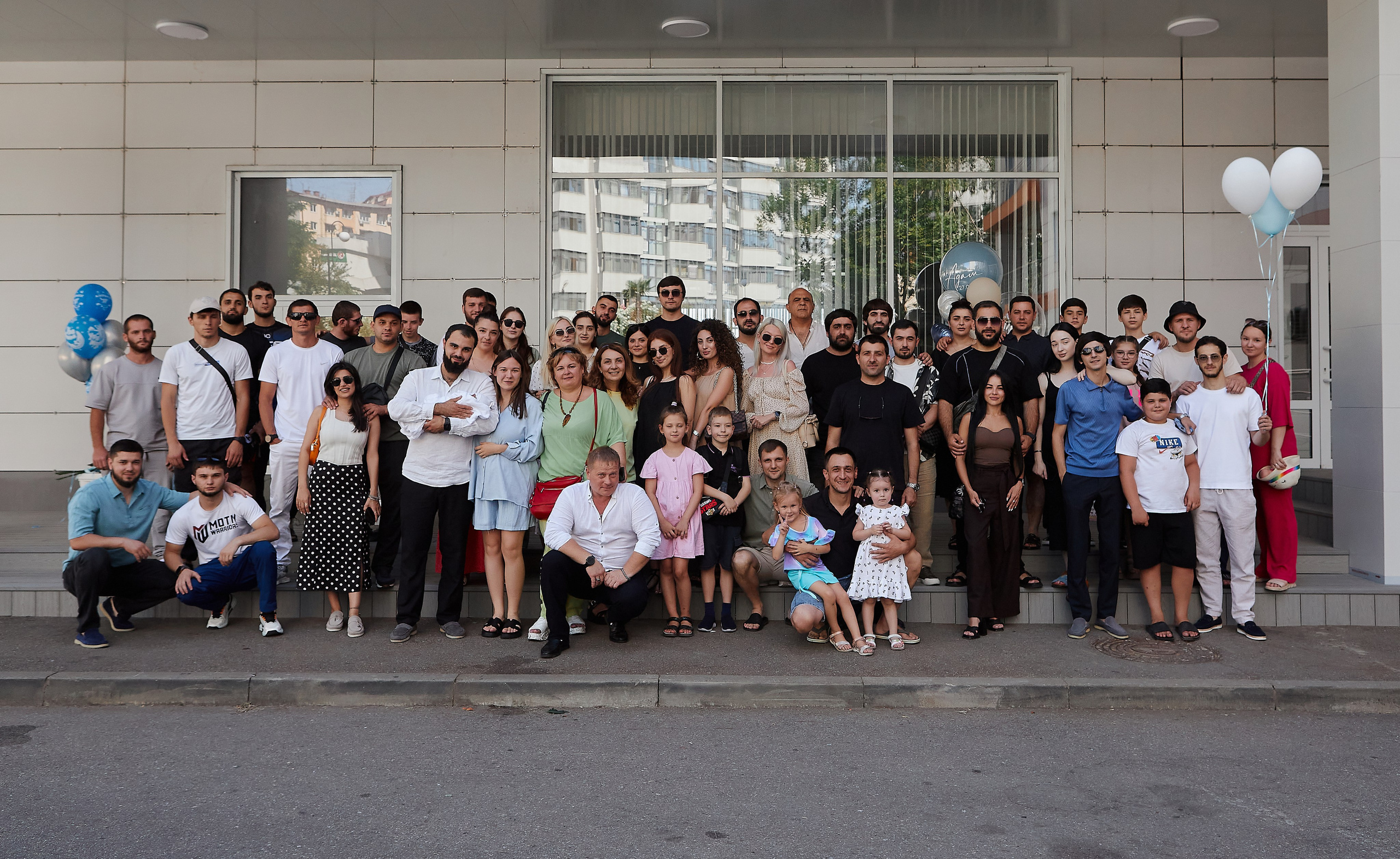 Выписка Адама. Свадебный и семейный фотограф в Сочи-Красной поляне Ларионова Анна