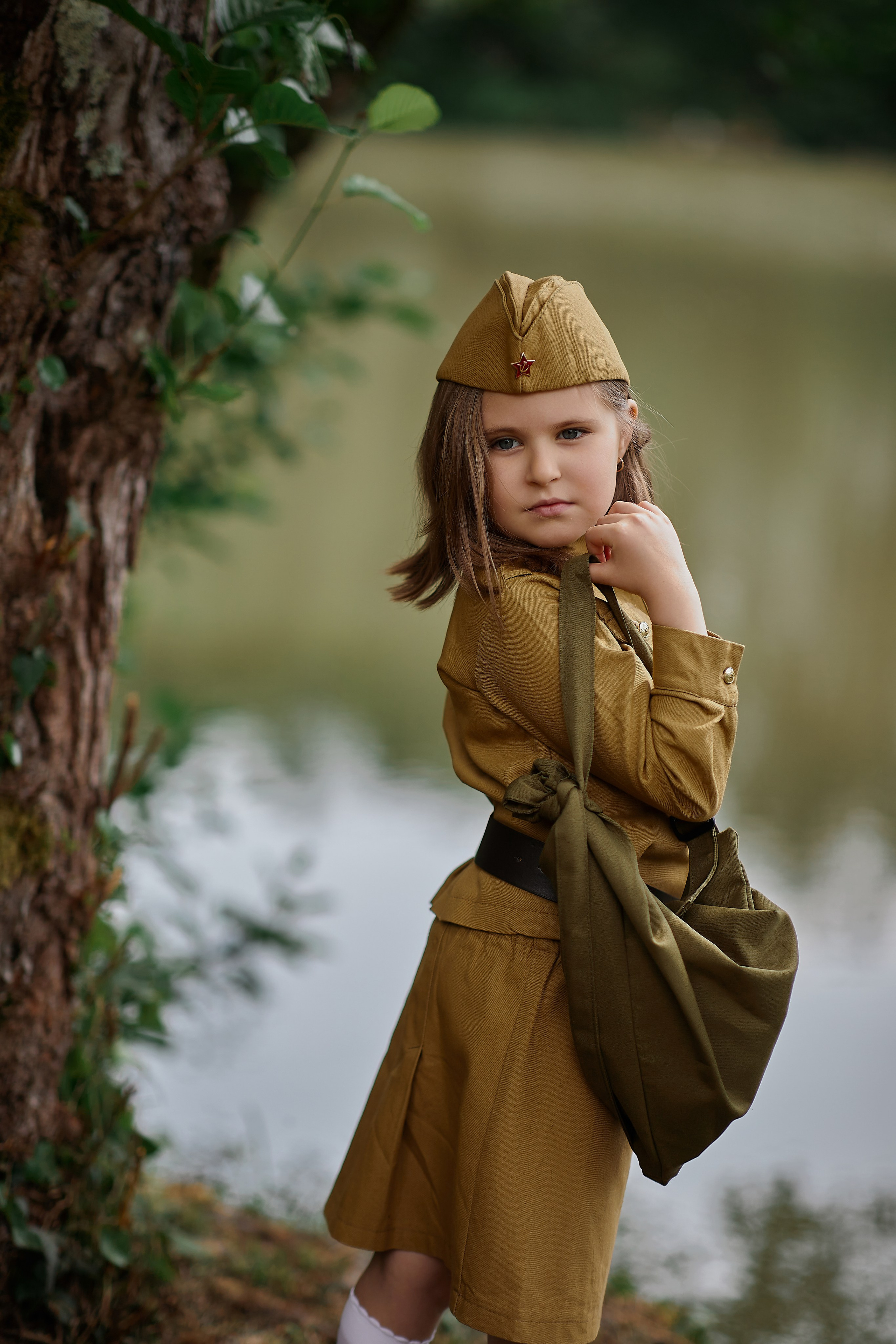 9 мая. Свадебный и семейный фотограф в Сочи-Красной поляне Ларионова Анна