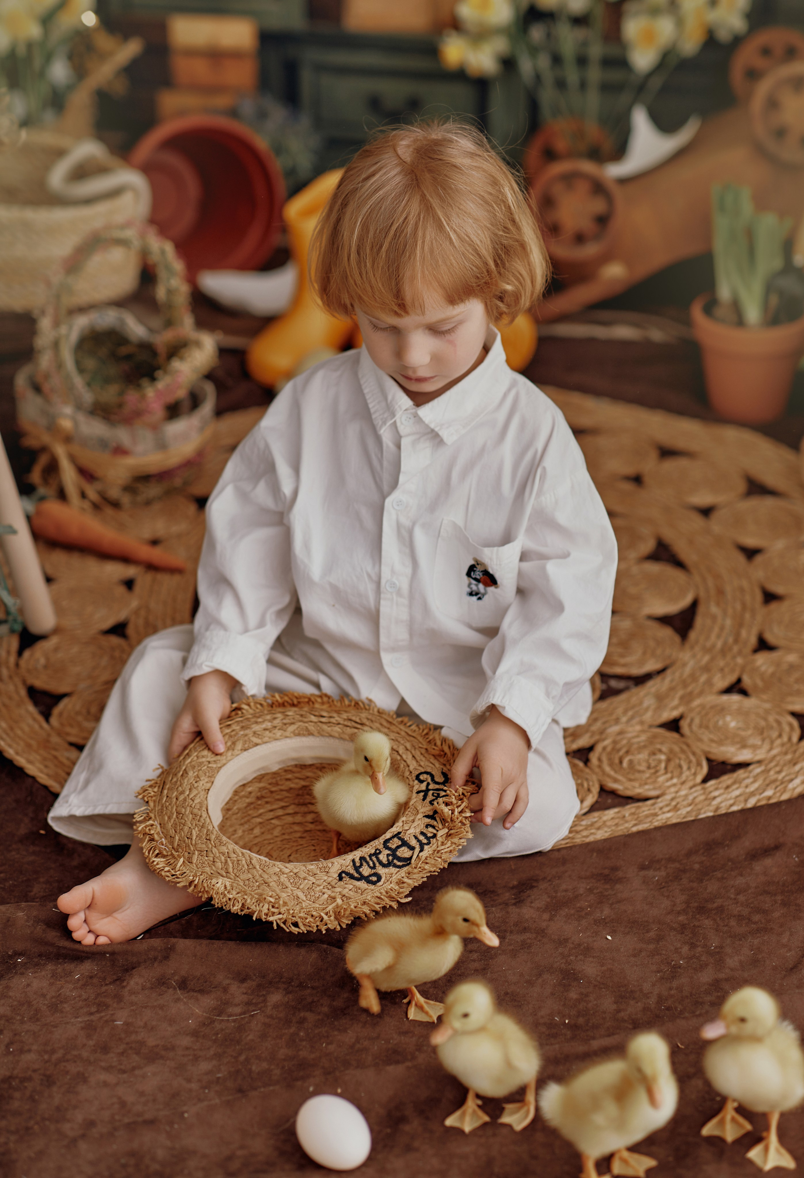 Пасха 2026. Свадебный и семейный фотограф в Сочи-Красной поляне Ларионова Анна