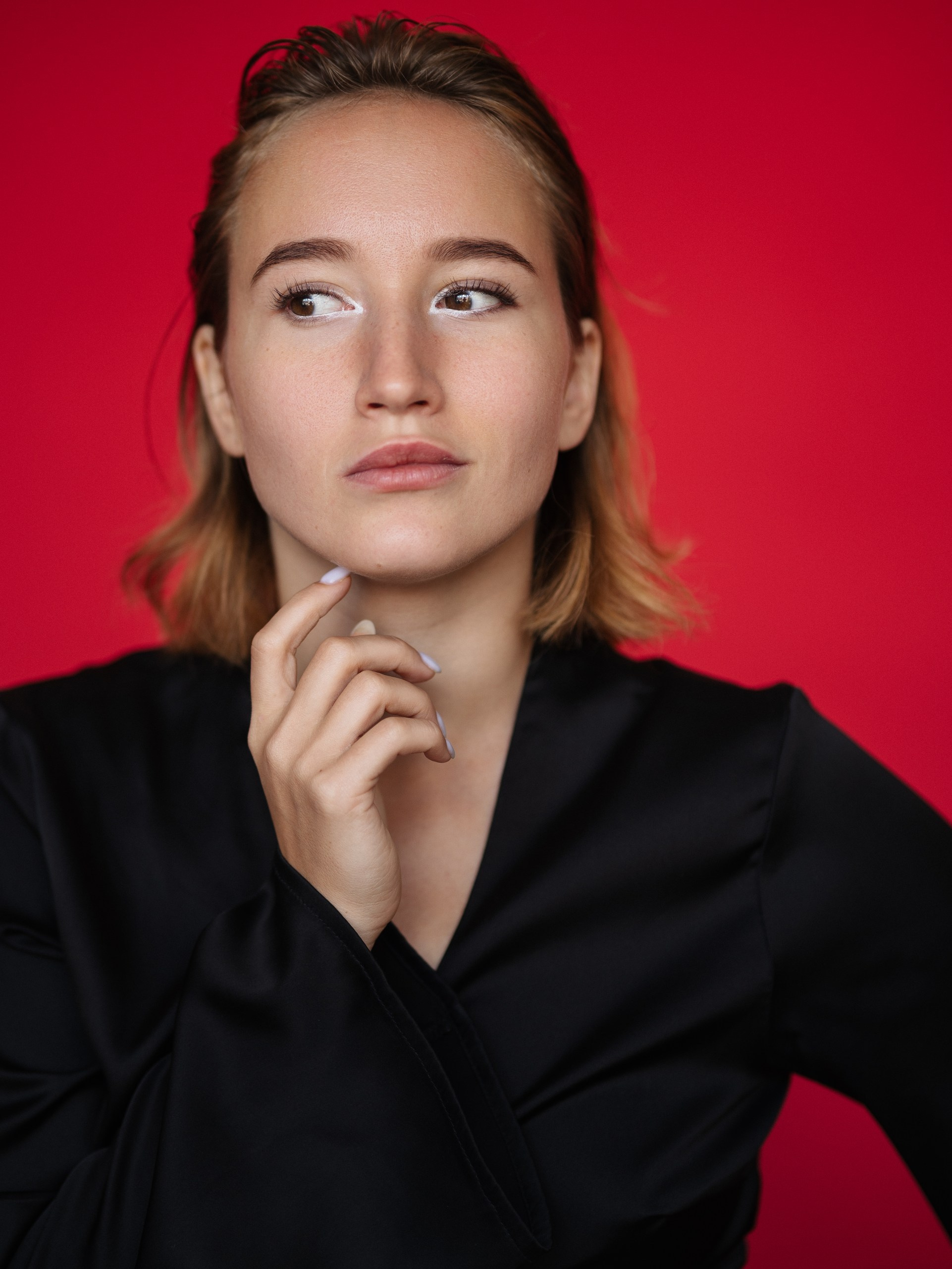 Актерское портфолио