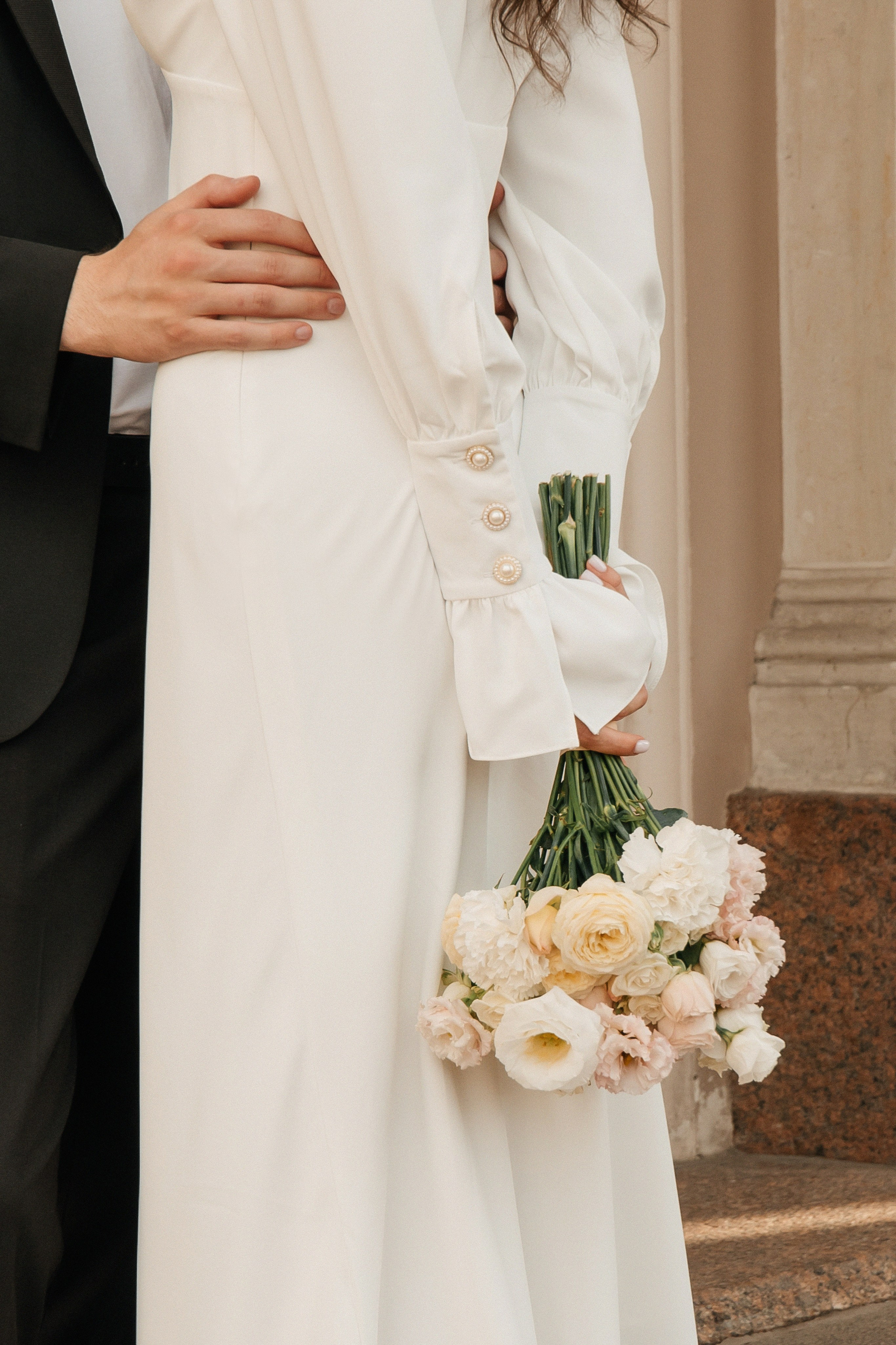 ANONS. Мария — Свадебный фотограф