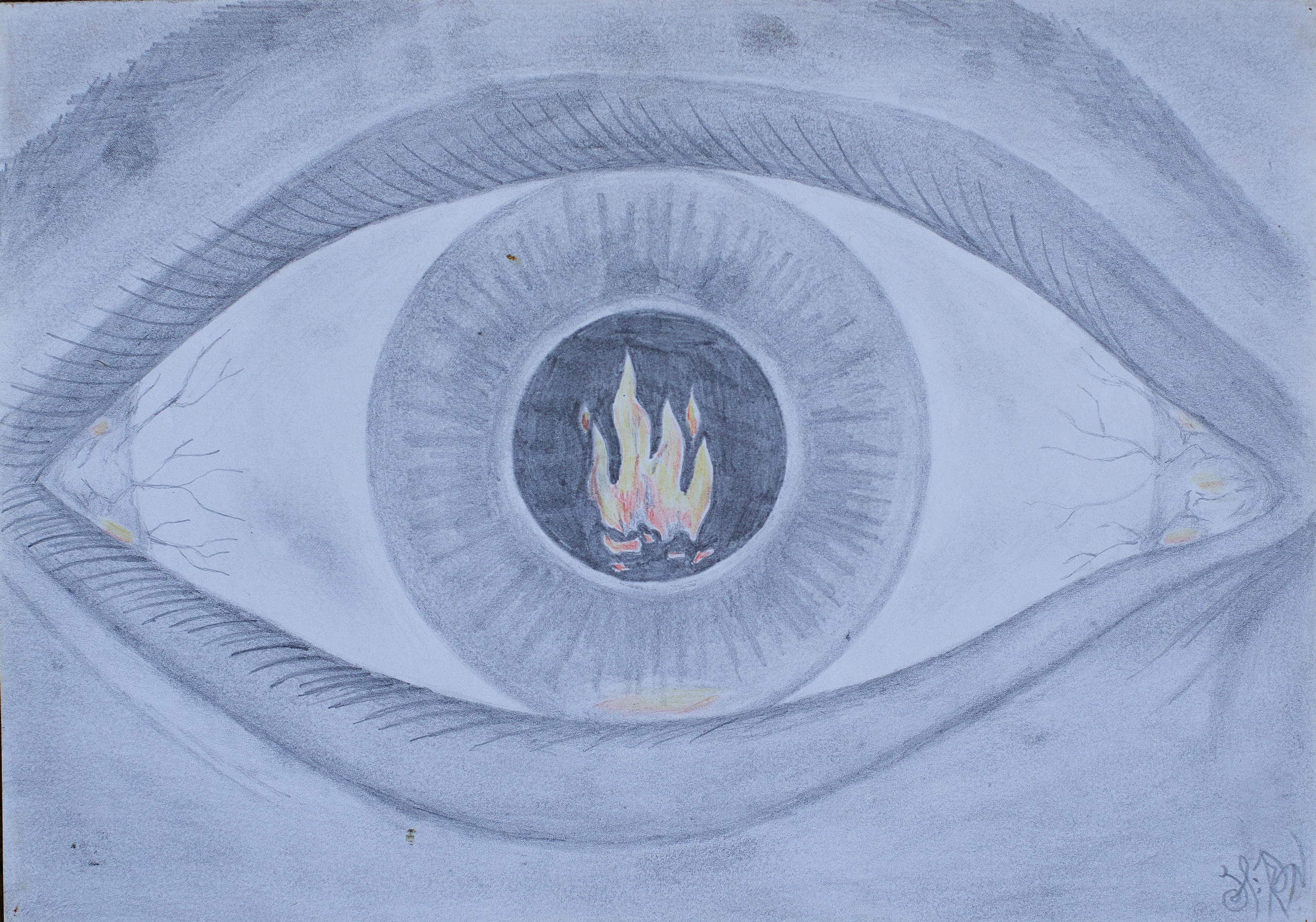 Ручка/Карандаш. Olitron Legacy