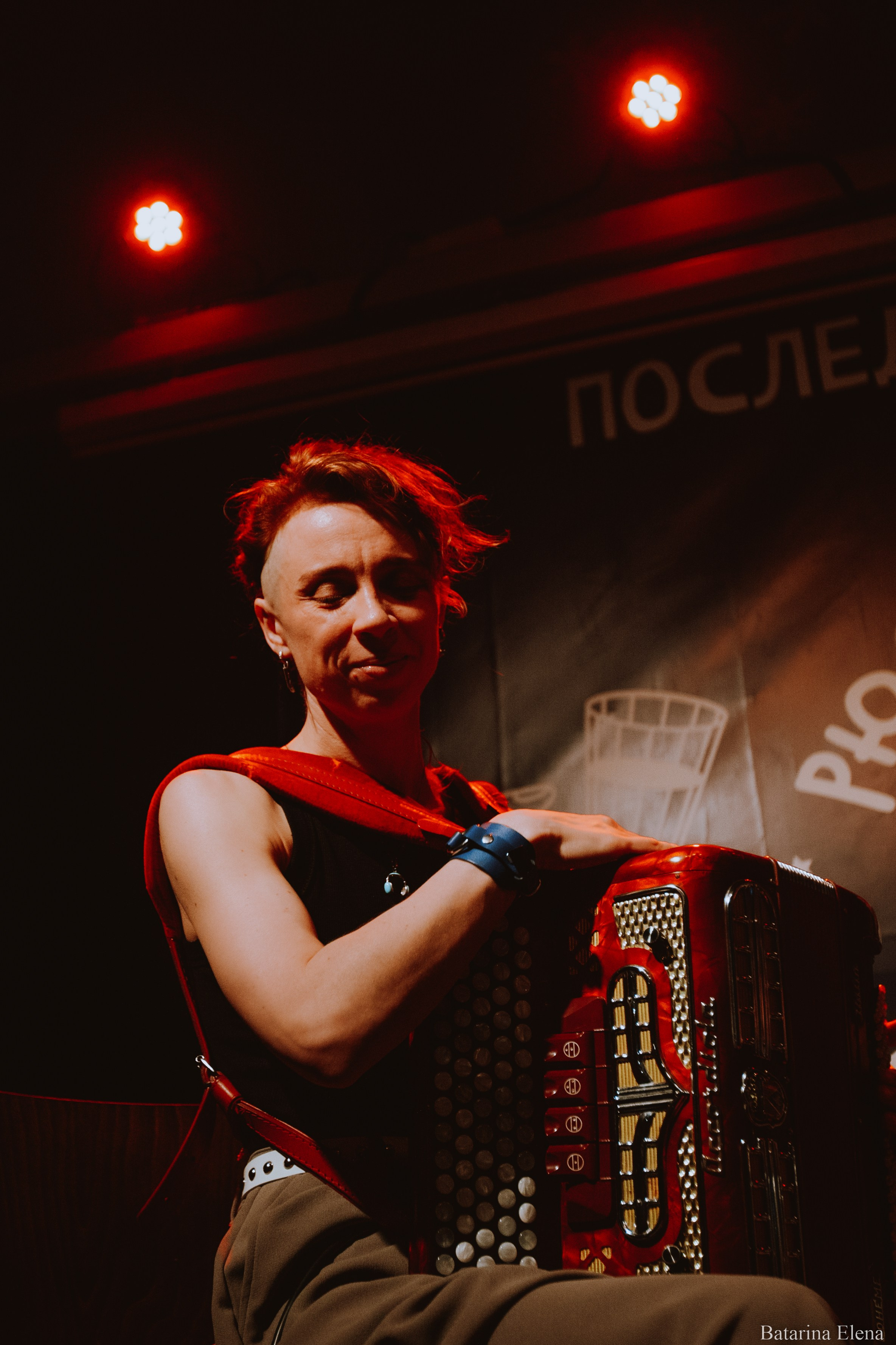 Рудаков и Соучастники. Фотограф Елена Батарина
