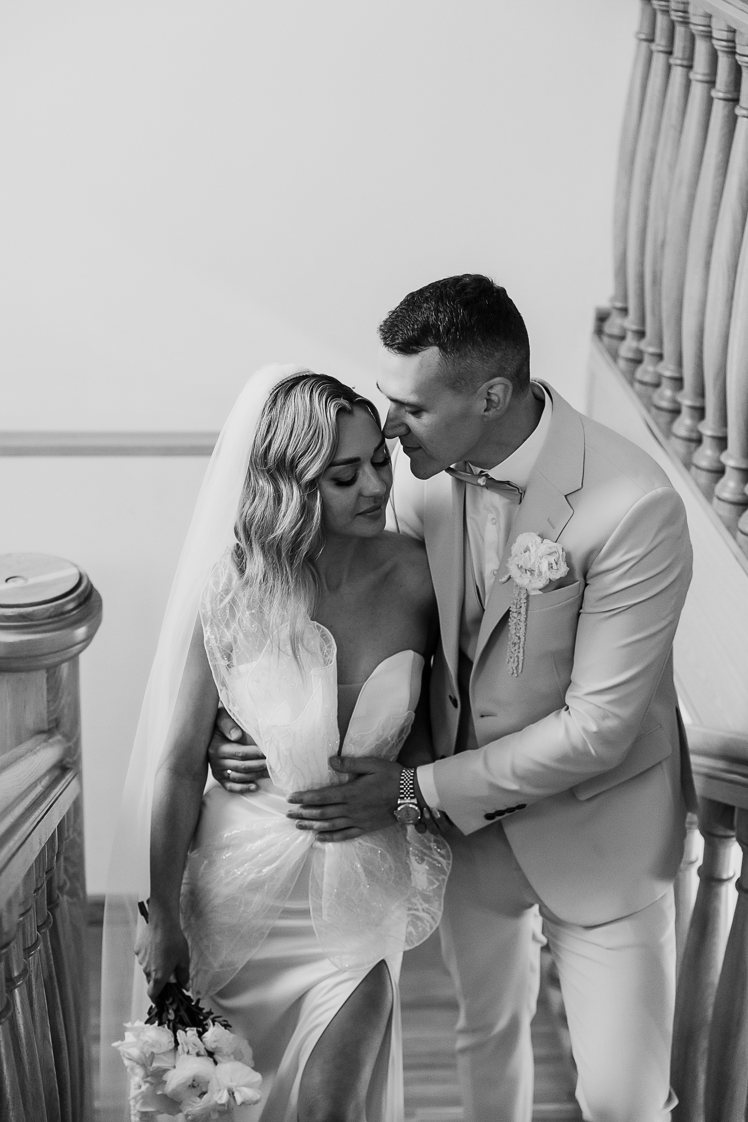 Свадьба Андрея и Ольги. Свадебный и семейный фотограф в Твери и Тверской области