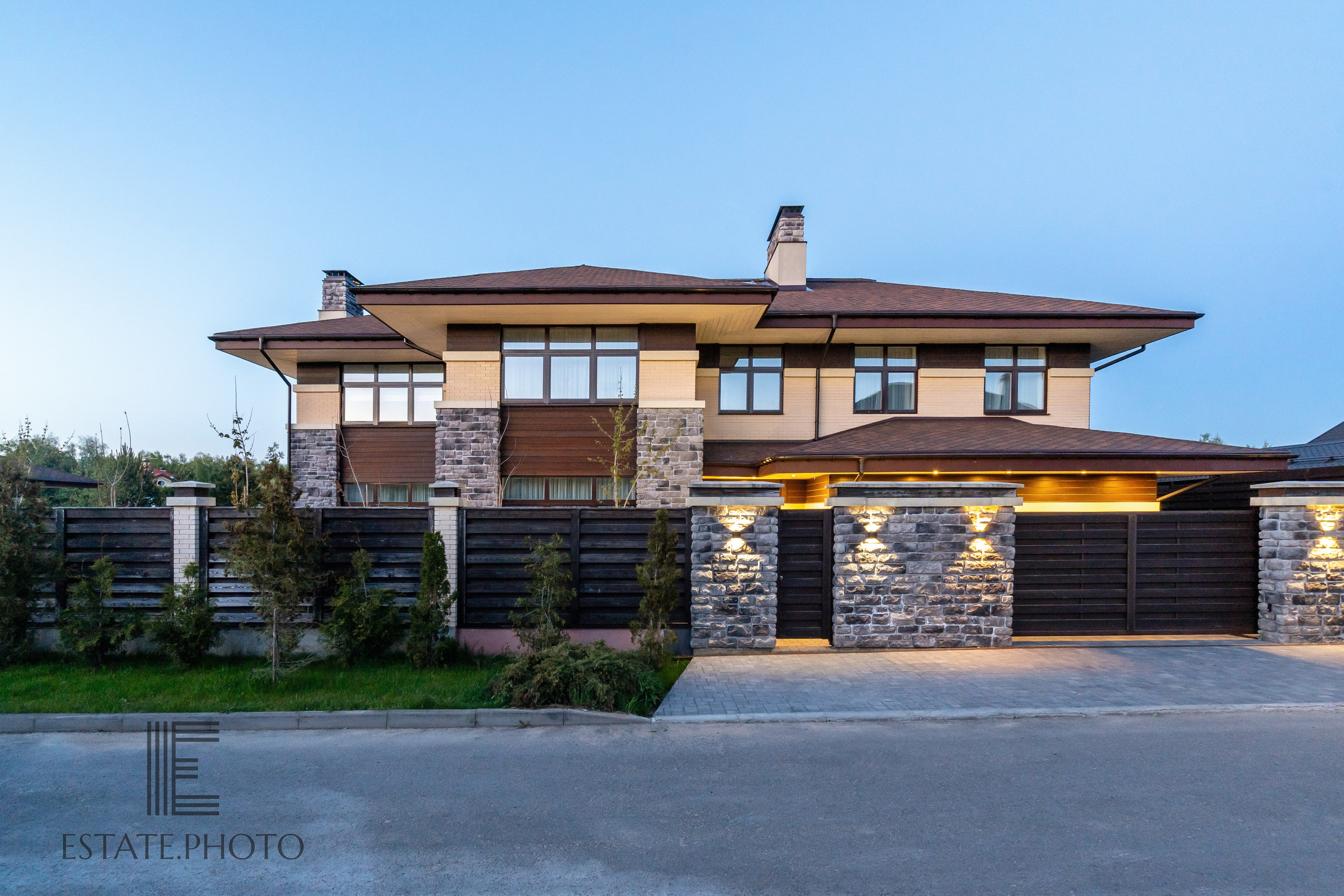 Глэмпинг и загородная недвижимость. Интерьерный фотограф Москва Татьяна Казакова