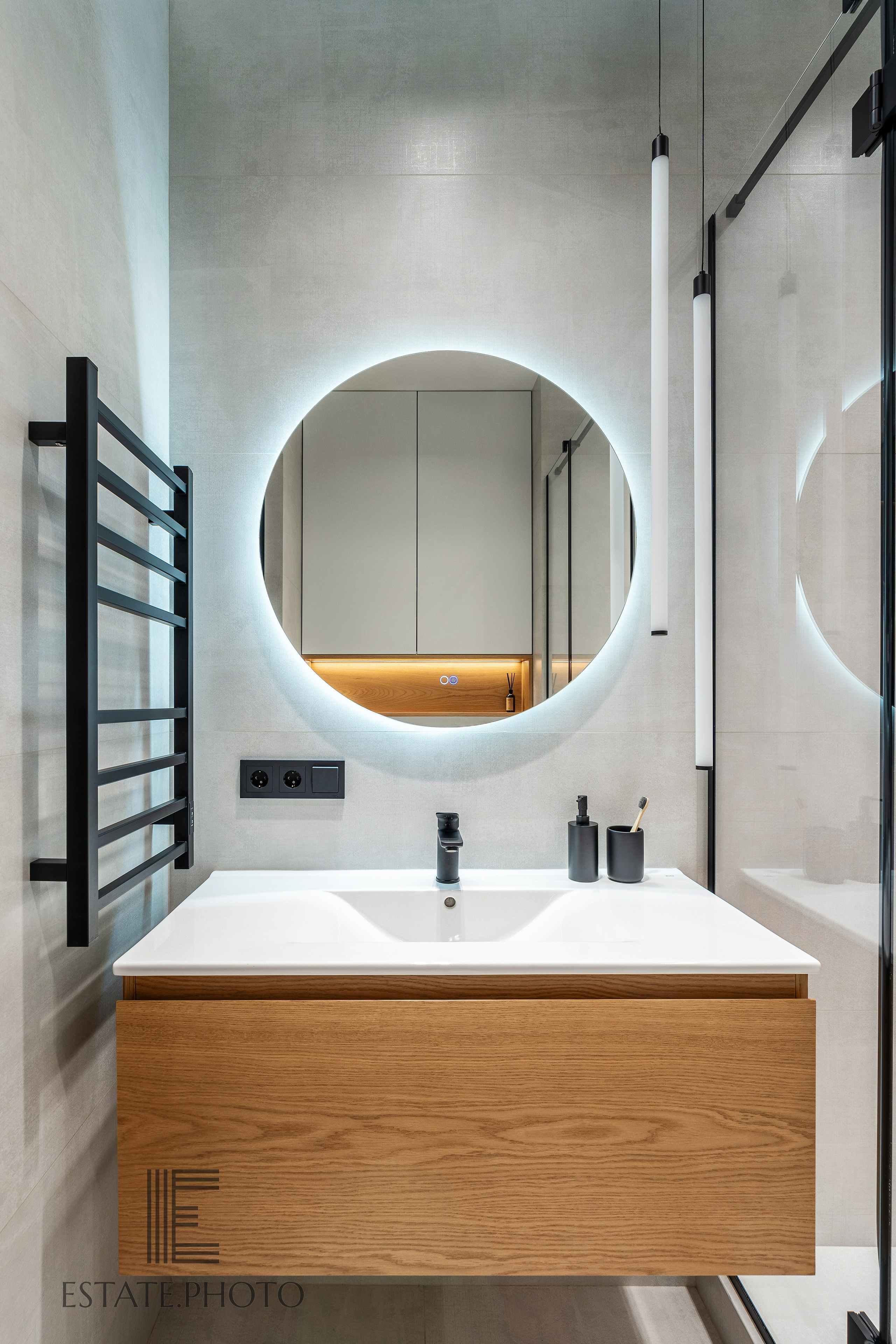 Съёмки для дизайнеров. Интерьерный фотограф Москва Татьяна Казакова