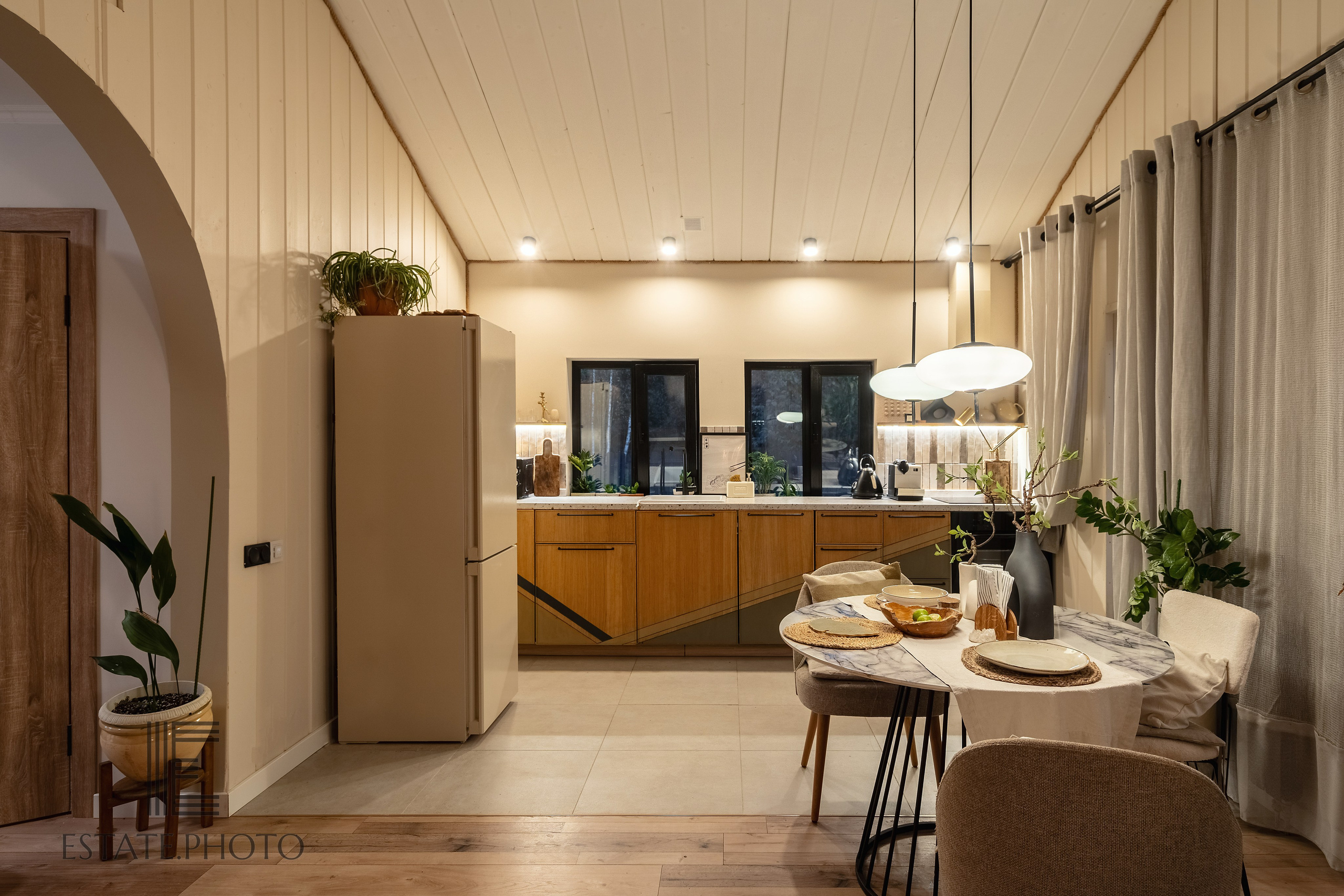 Глэмпинг и загородная недвижимость. Интерьерный фотограф Москва Татьяна Казакова