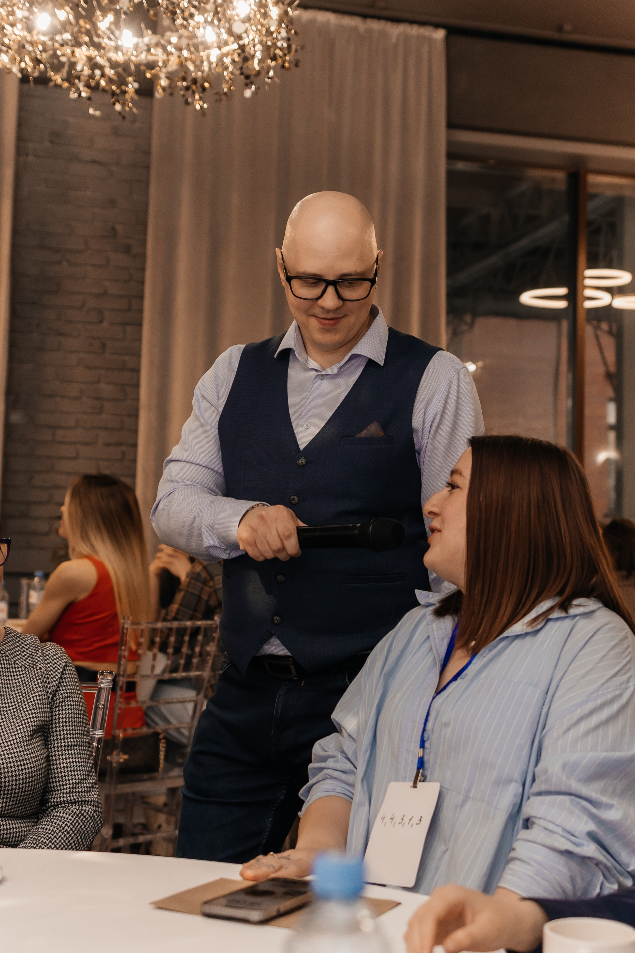 Закрытый Нетворкинг Ксении Абрамовой. Свадебный и семейный фотограф в Новосибирске Ирина Дорошкова