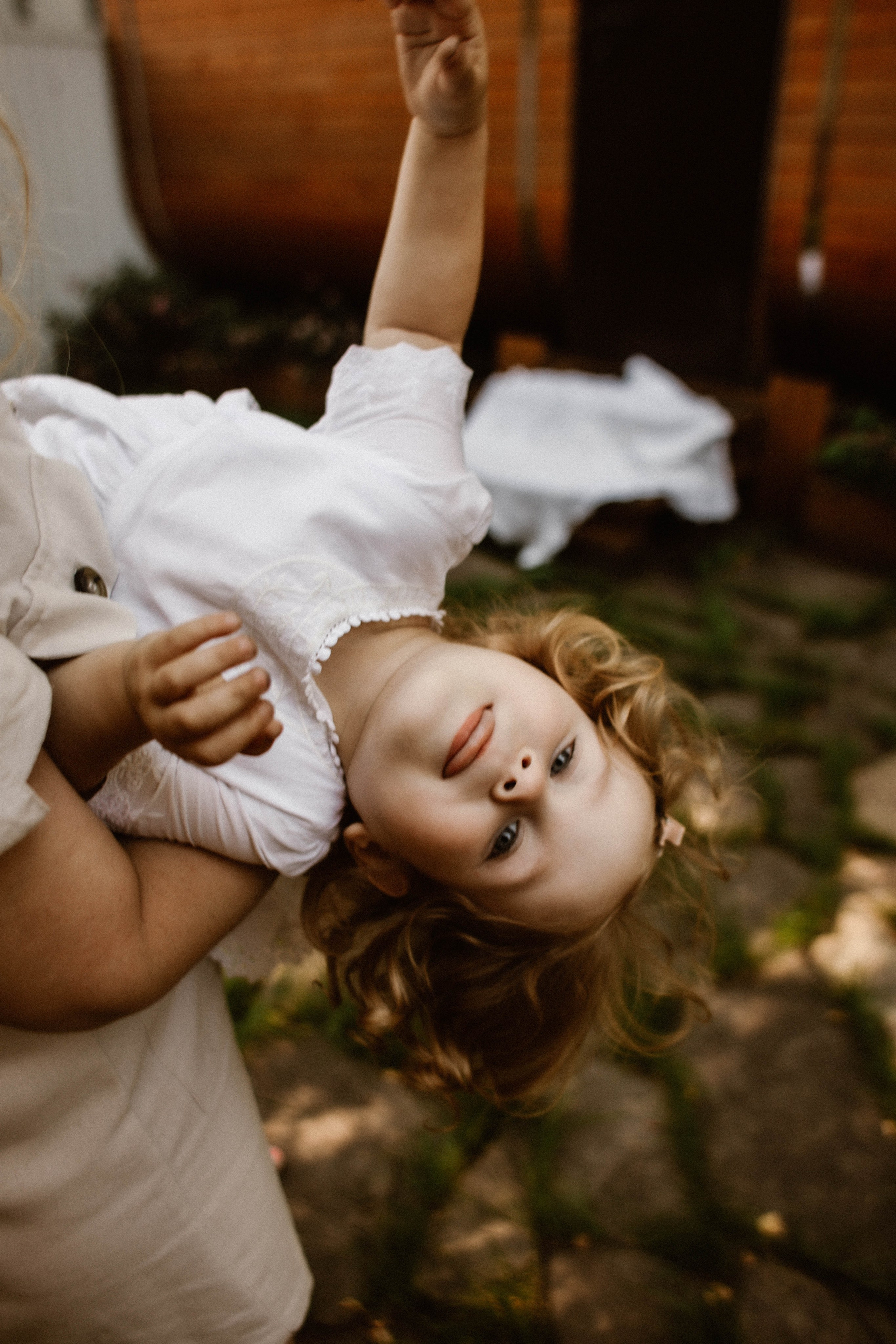 Даша с малышкой Сашей. Фотограф в Нижнем Новгороде
