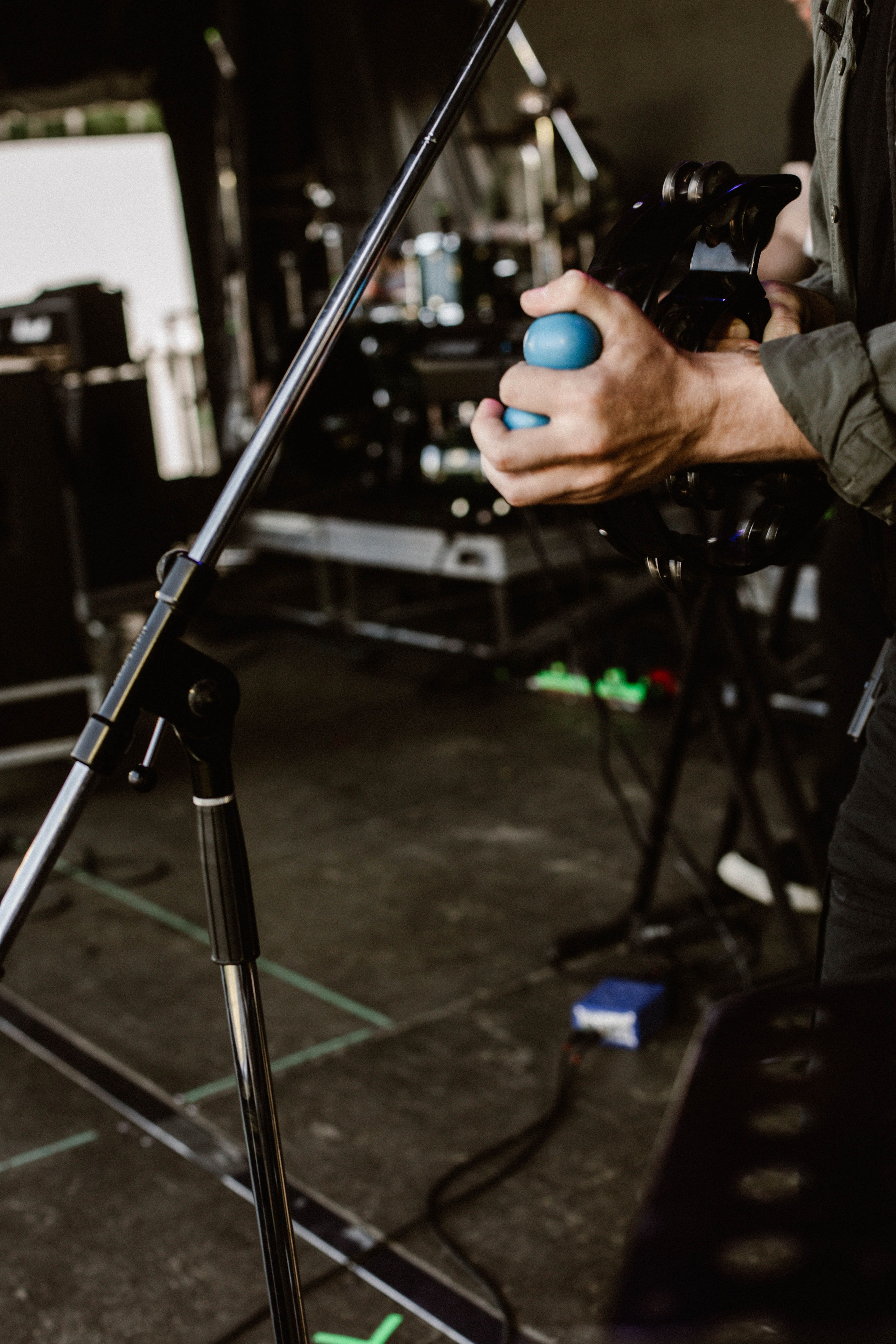 Рок Чистой Воды. Герои НВ. Фотограф в Нижнем Новгороде