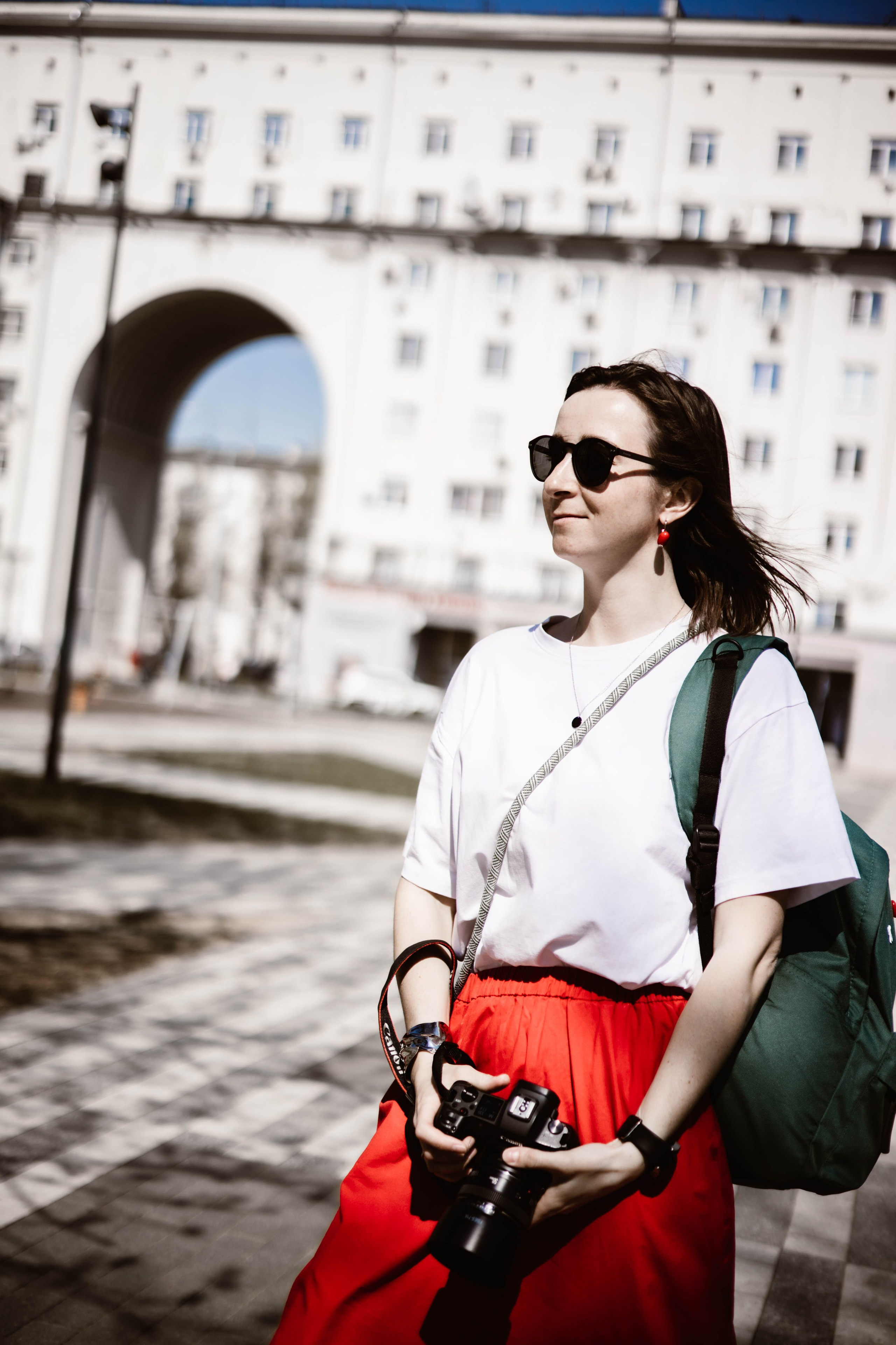 ФОТОПРОГУЛКА ПО Н.НОВГОРОДУ для туристов. Фотограф в Нижнем Новгороде