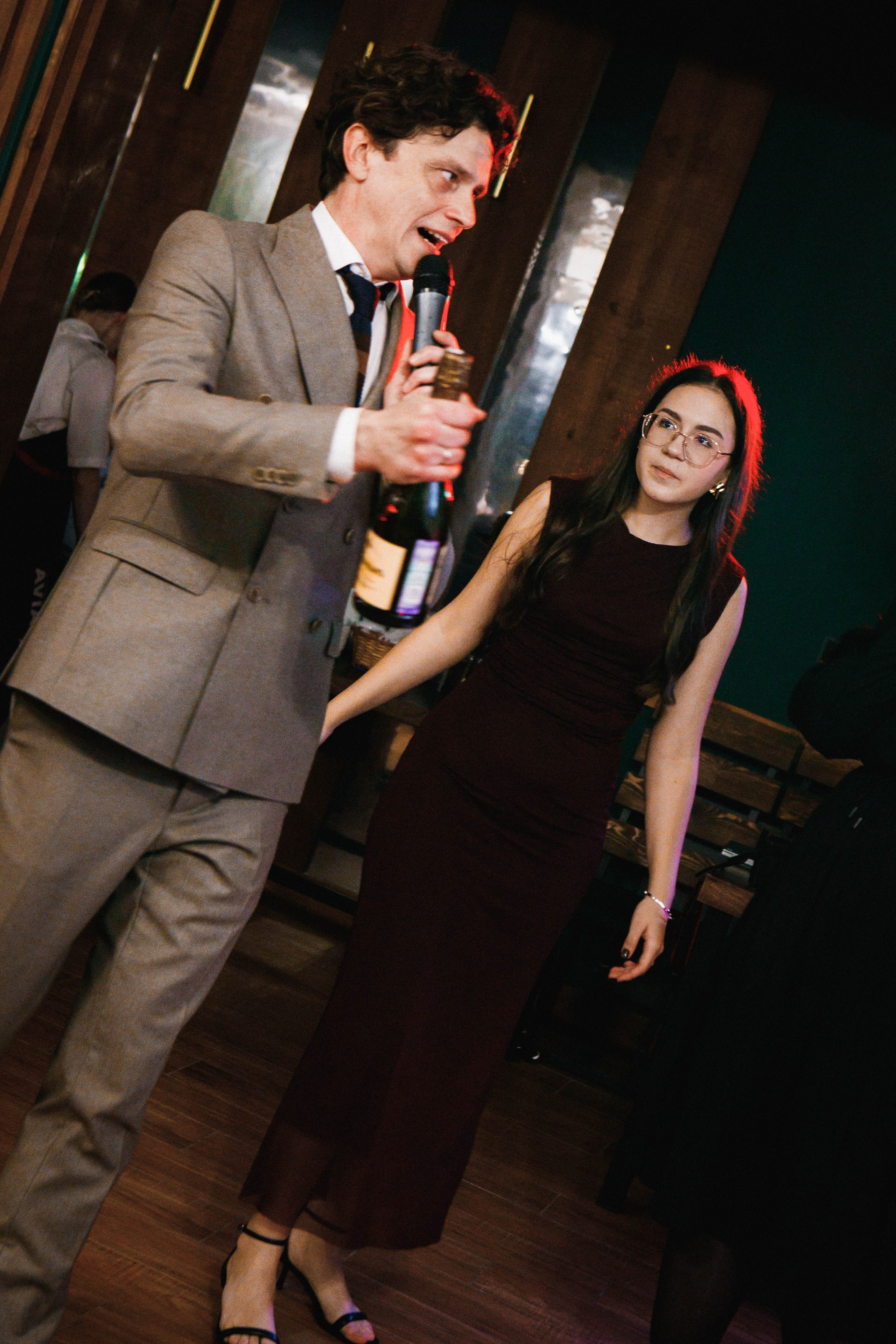 Мария + Роман. Фотограф в Нижнем Новгороде