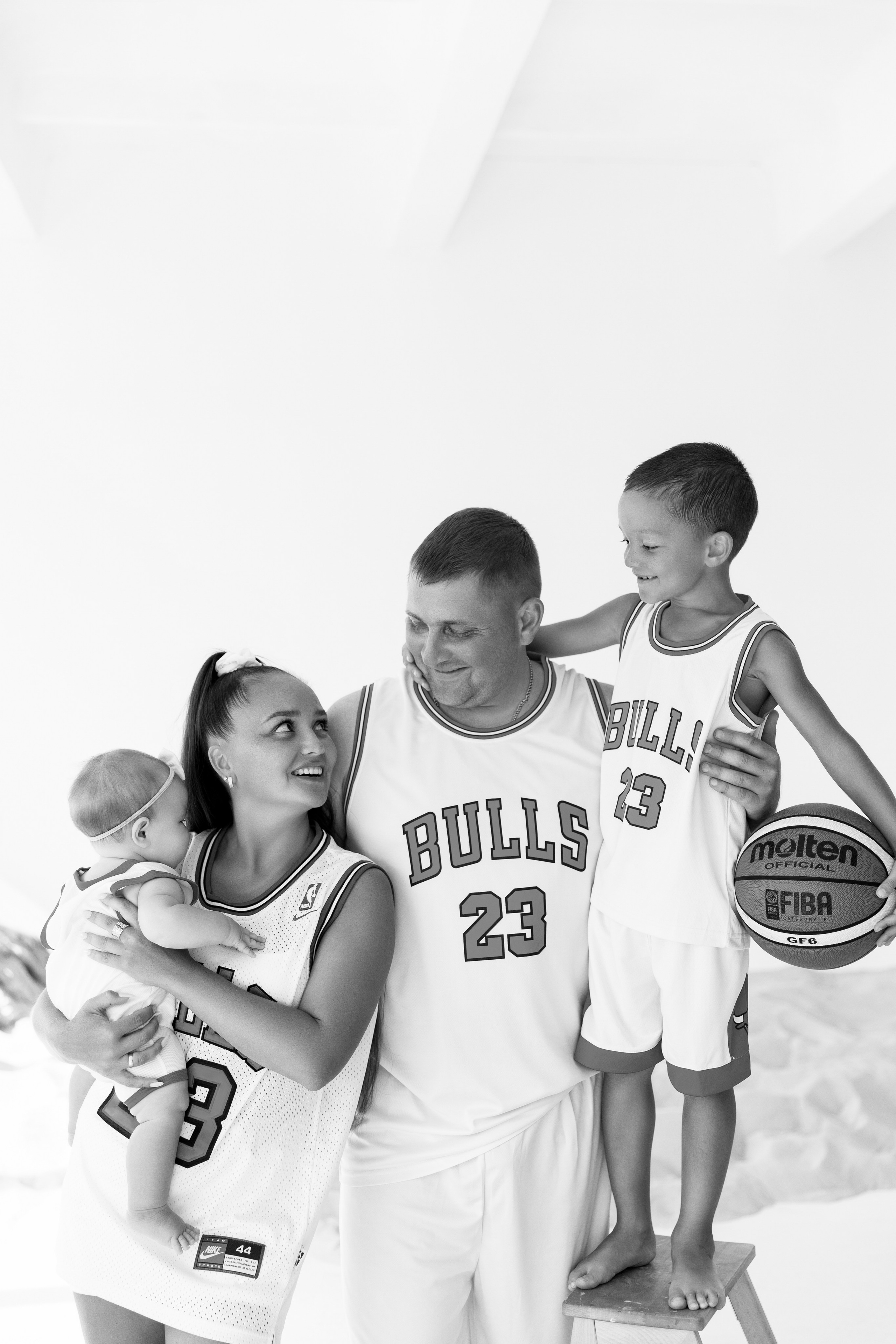 Арина, Кирилл, Аристарх и Афина. Семейный фотограф в Екатеринбурге и Красноуфимске Евгения Лягаева