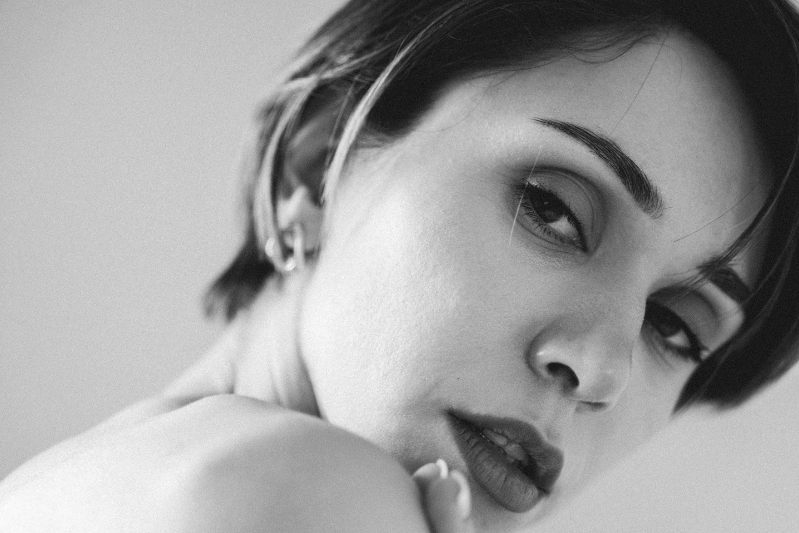 Victoria. Фотограф Волгоград