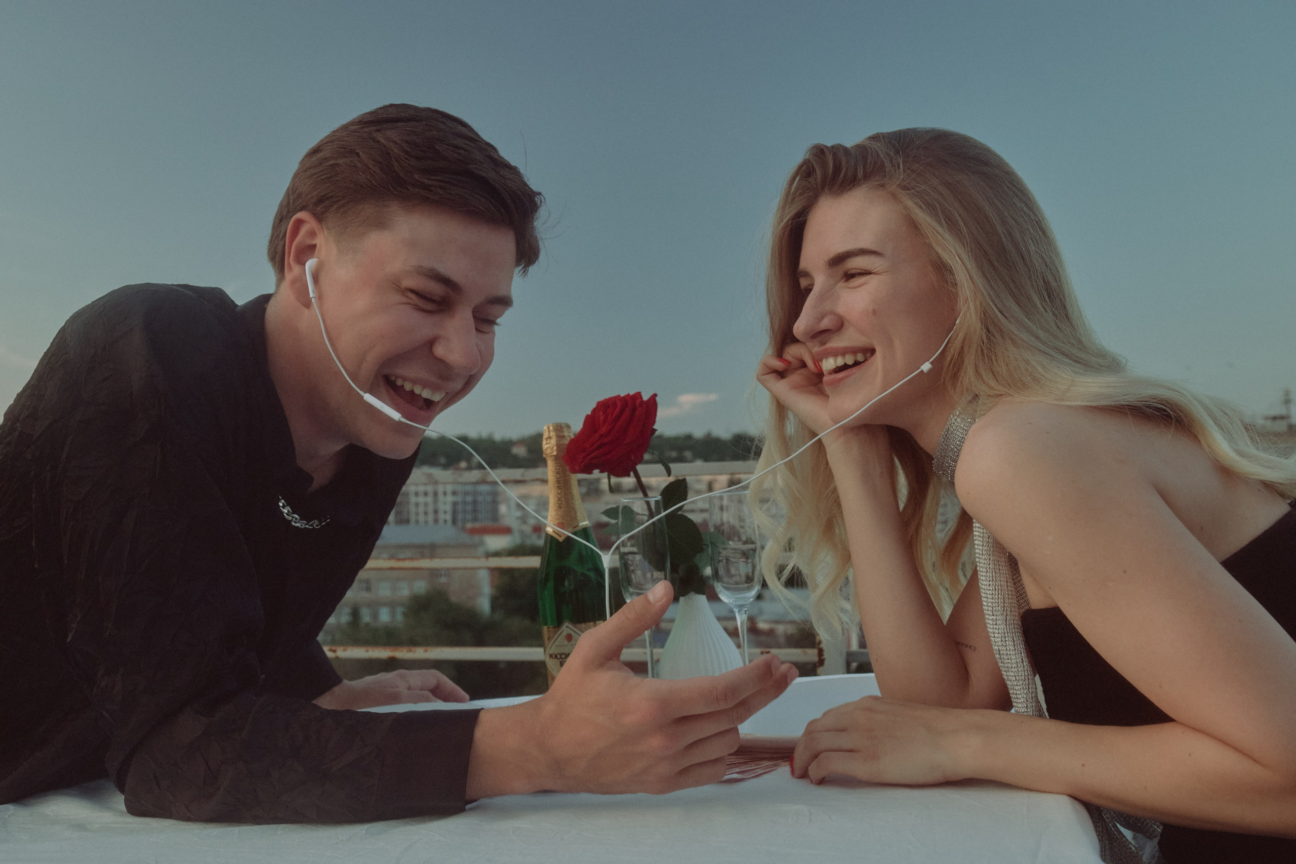 Ex. Сайт фотографа в Саратове